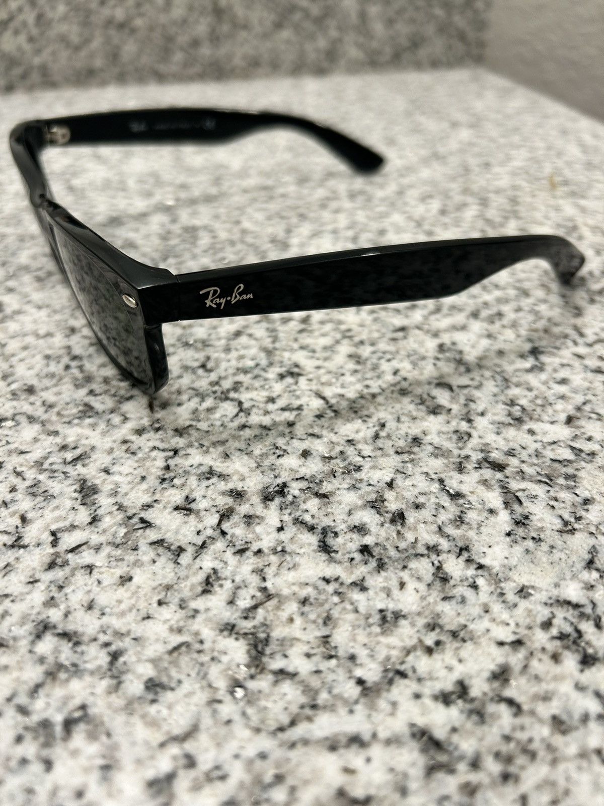 RayBan × Vintage Rayban Size ONE SIZE - 2 Thumbnail