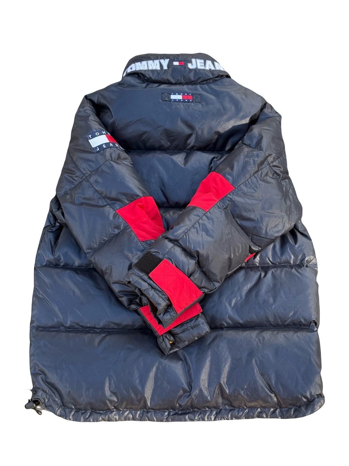 Tommy Hilfiger Tommy Hilfiger Jacket Size US L / EU 52-54 / 3 - 3 Thumbnail