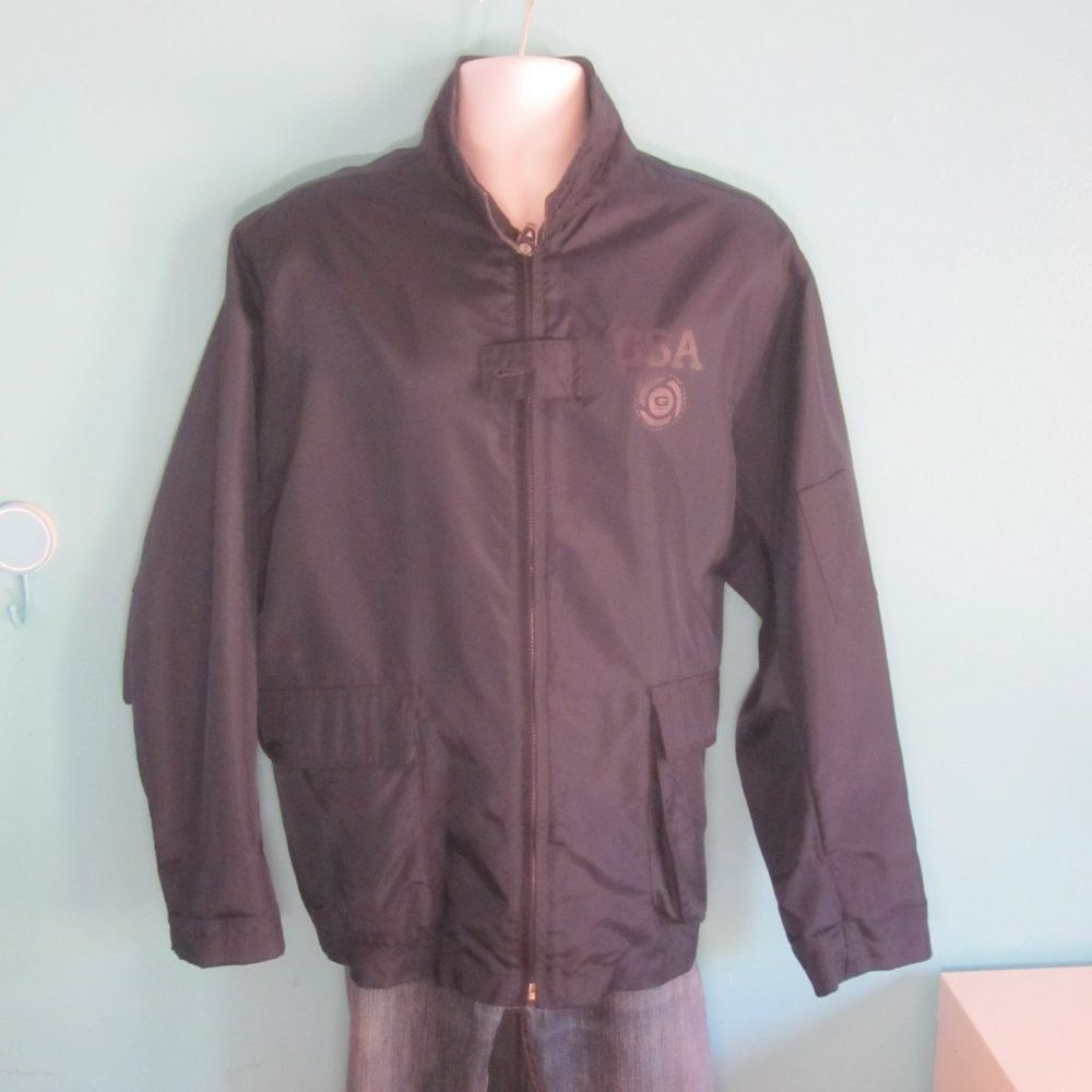 G-Star G Star Mens Brew Jacket Size M Size US M / EU 48-50 / 2 - 1 Thumbnail
