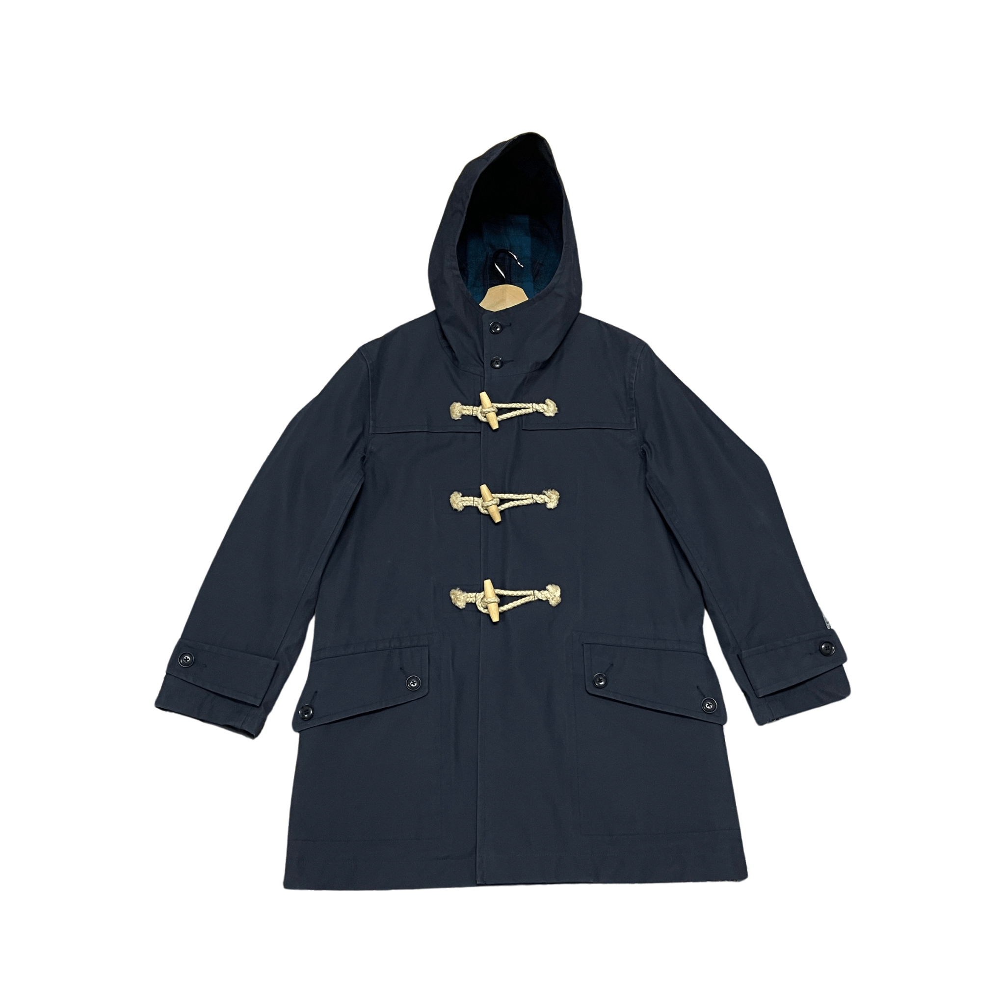 nanamica ナナミカ GORE-TEX Chesterfield Coat s-l400.jpg