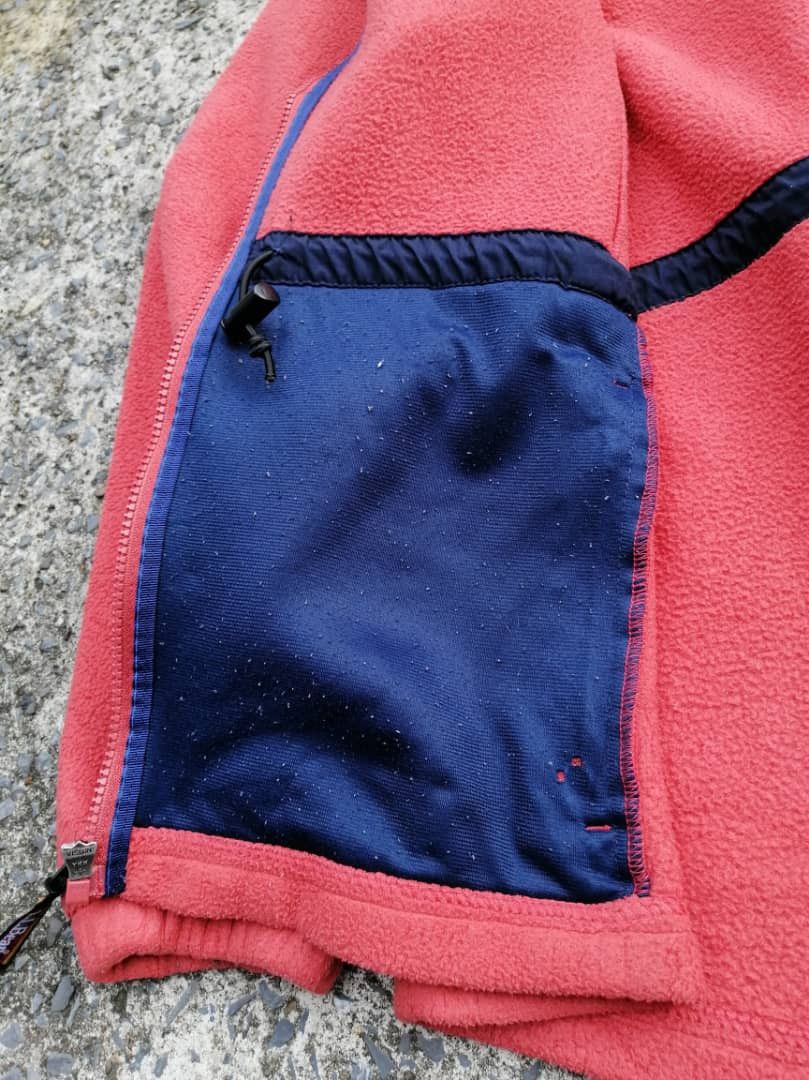 L.L. Bean L.L. Bean Fleech Jacket Size US L / EU 52-54 / 3 - 14 Thumbnail