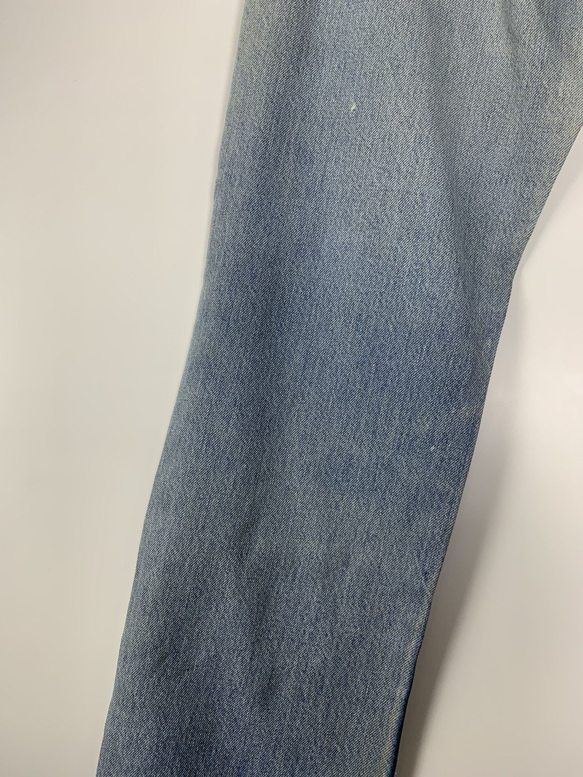 Levi's × Levi's Vintage Clothing Vintage Levi’s Denim pant Size US 30 / EU 46 - 12 Thumbnail