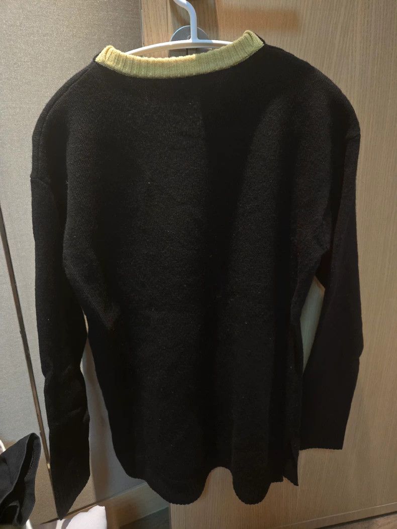 Loewe LOEWE woollen sweater Size S / US 4 / IT 40 - 5 Thumbnail
