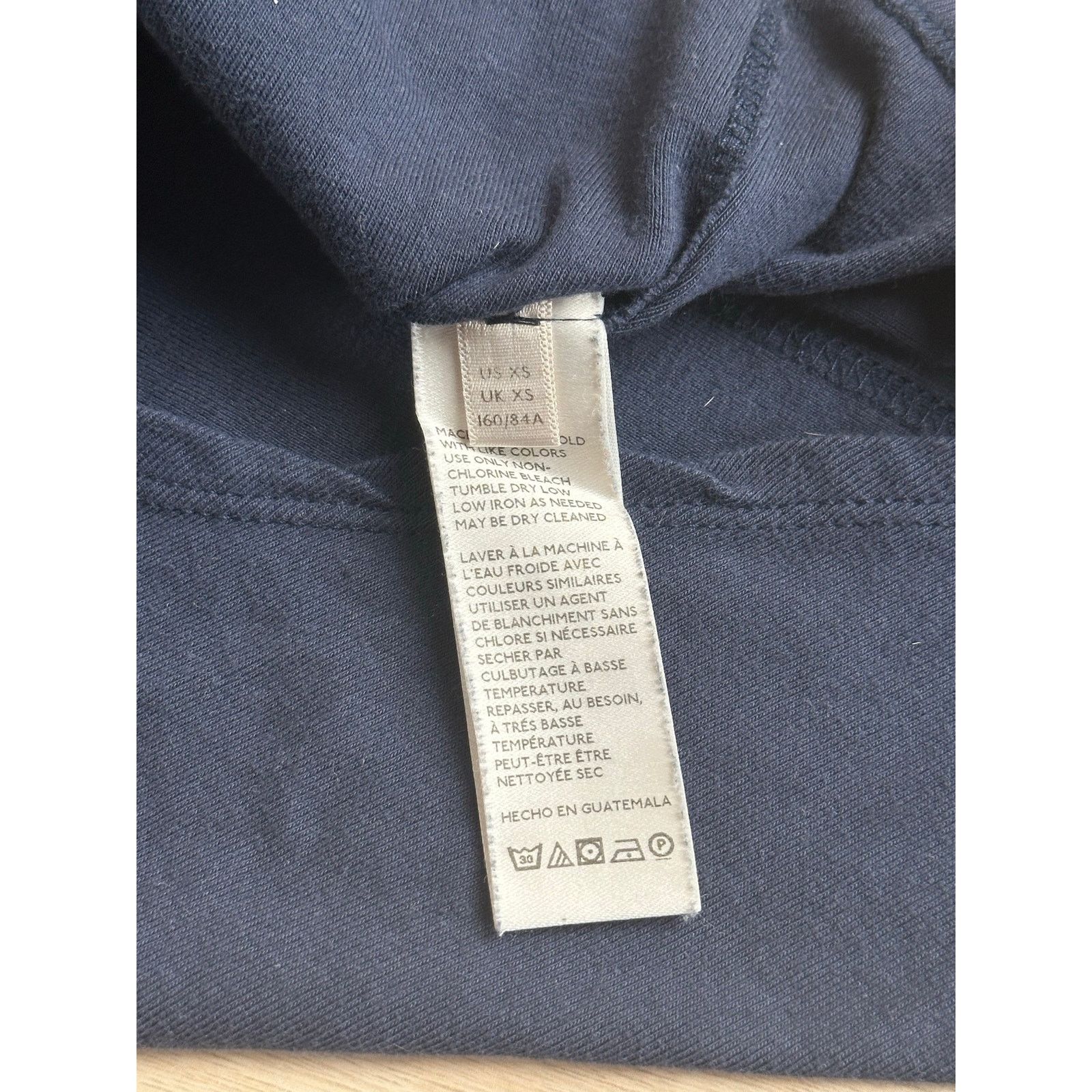 Free People Free People Blue Tanktop - Size XS - Mint Size XS / US 0-2 / IT 36-38 - 9 Thumbnail