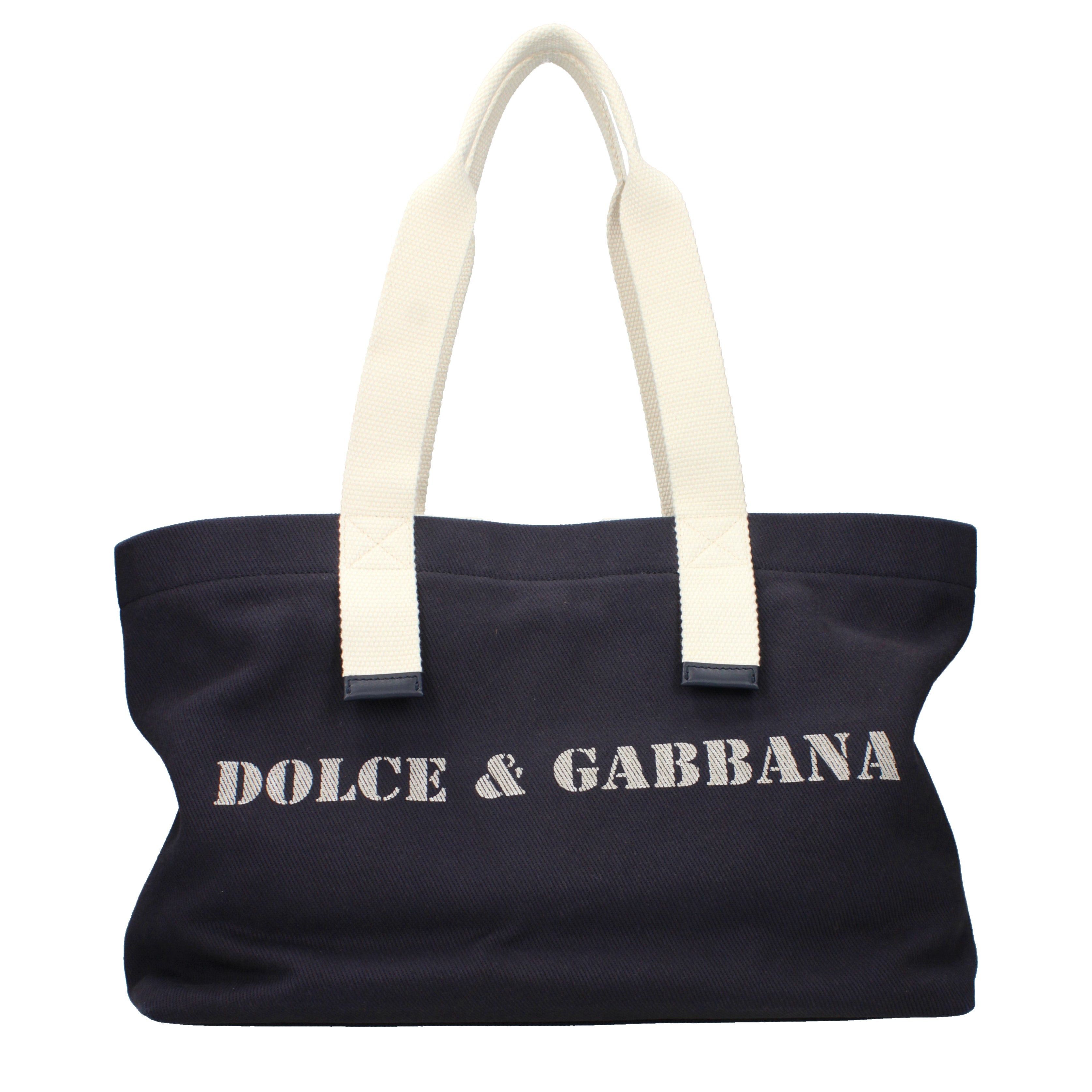 Dolce & Gabbana Shoulder Bags Size ONE SIZE - 1 Thumbnail