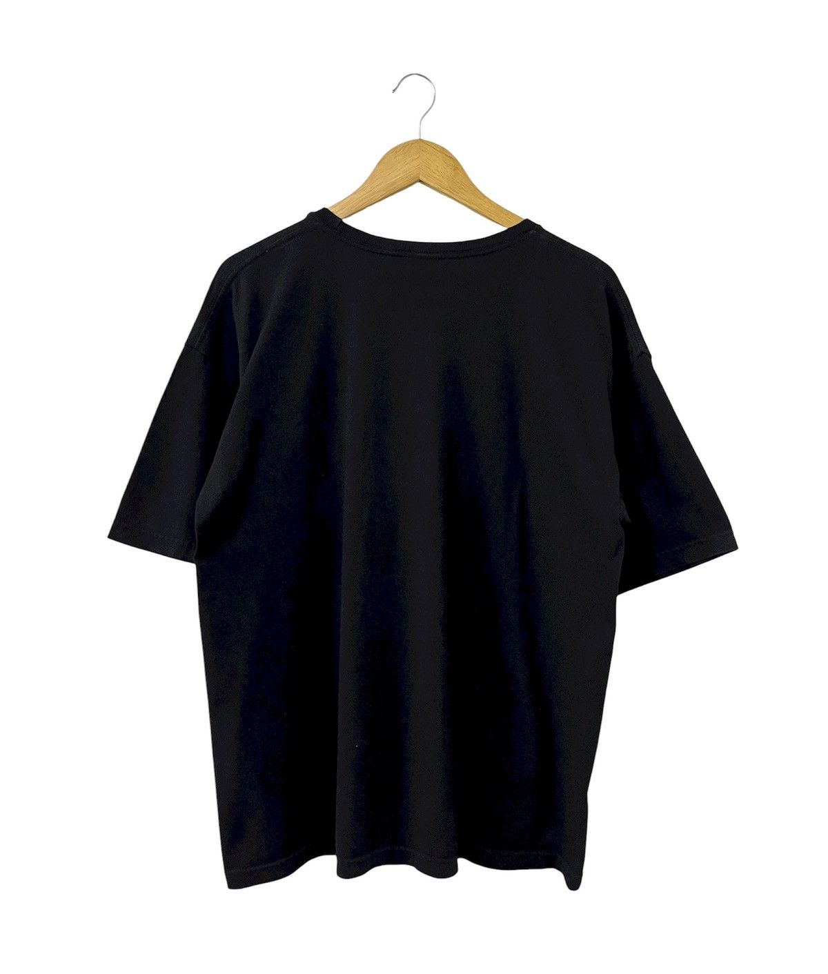 Band Tees VINTAGE 00s REFUSED SWEEDISH HARDCORE PUNK BAND TSHIRT Size US XL / EU 56 / 4 - 8 Thumbnail
