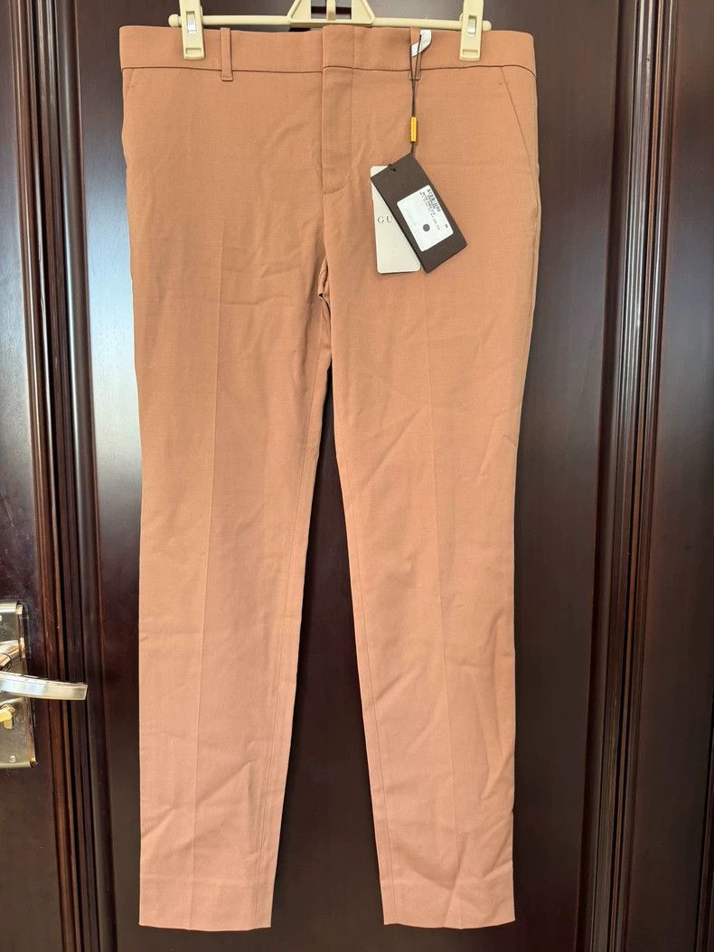 Gucci Gucci Casual Pants for Men Size US 31 - 1 Thumbnail
