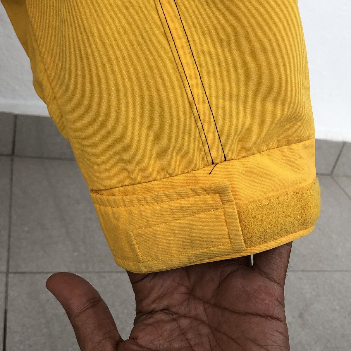 The North Face Vintage The North Face Mountain Light Anorak Jacket Size US M / EU 48-50 / 2 - 12 Thumbnail