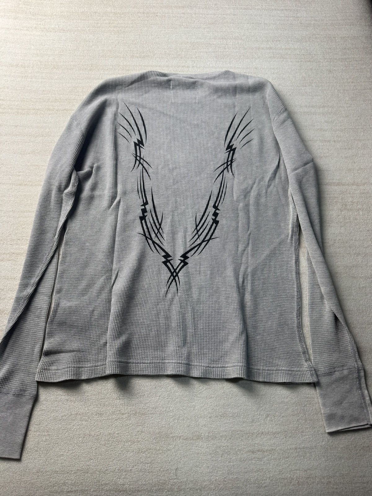 Purple Brand Thermal Size US M / EU 48-50 / 2 - 1 Thumbnail