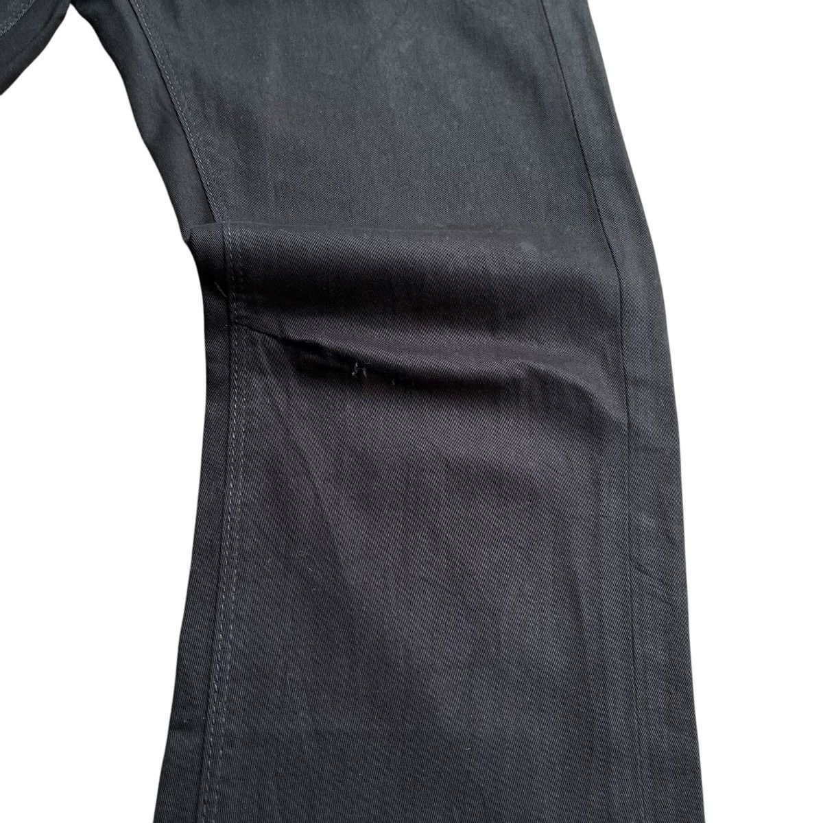 GOSTAR DE FUGA Gostar de Fuga Long Pants Size US 32 / EU 48 - 6 Thumbnail