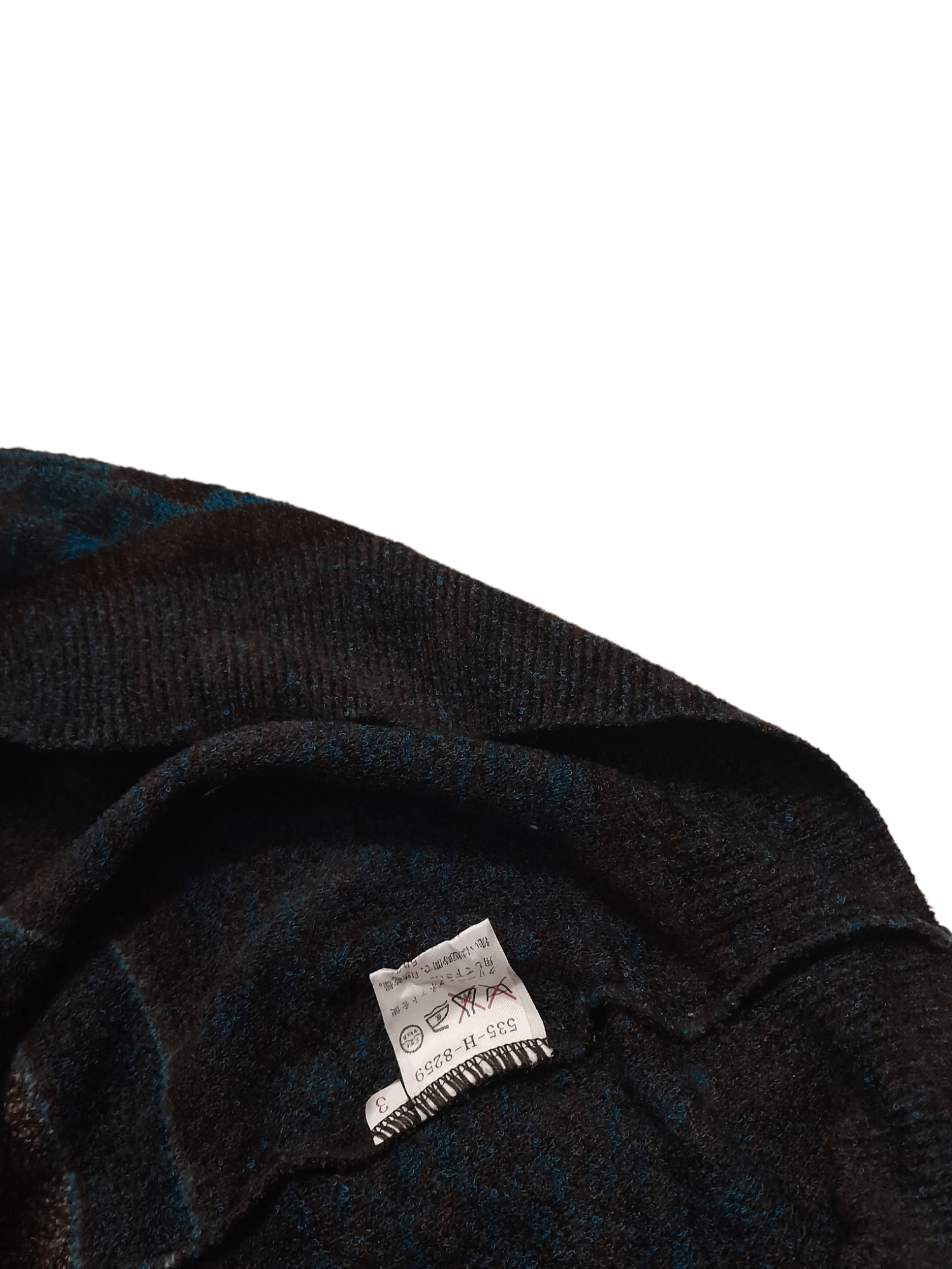 Kenzo KENZO Knitwear Kenzo Takada (S247) Size US M / EU 48-50 / 2 - 5 Thumbnail