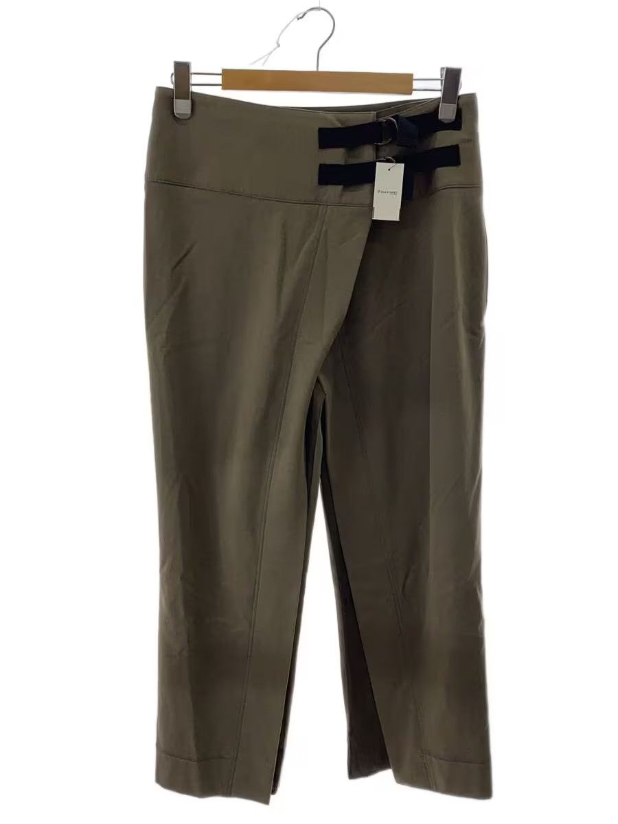 Yohji Yamamoto Yohji Yamamoto RISMAT by Y's YT-K68-048// Bottoms Size US 31 - 1 Thumbnail