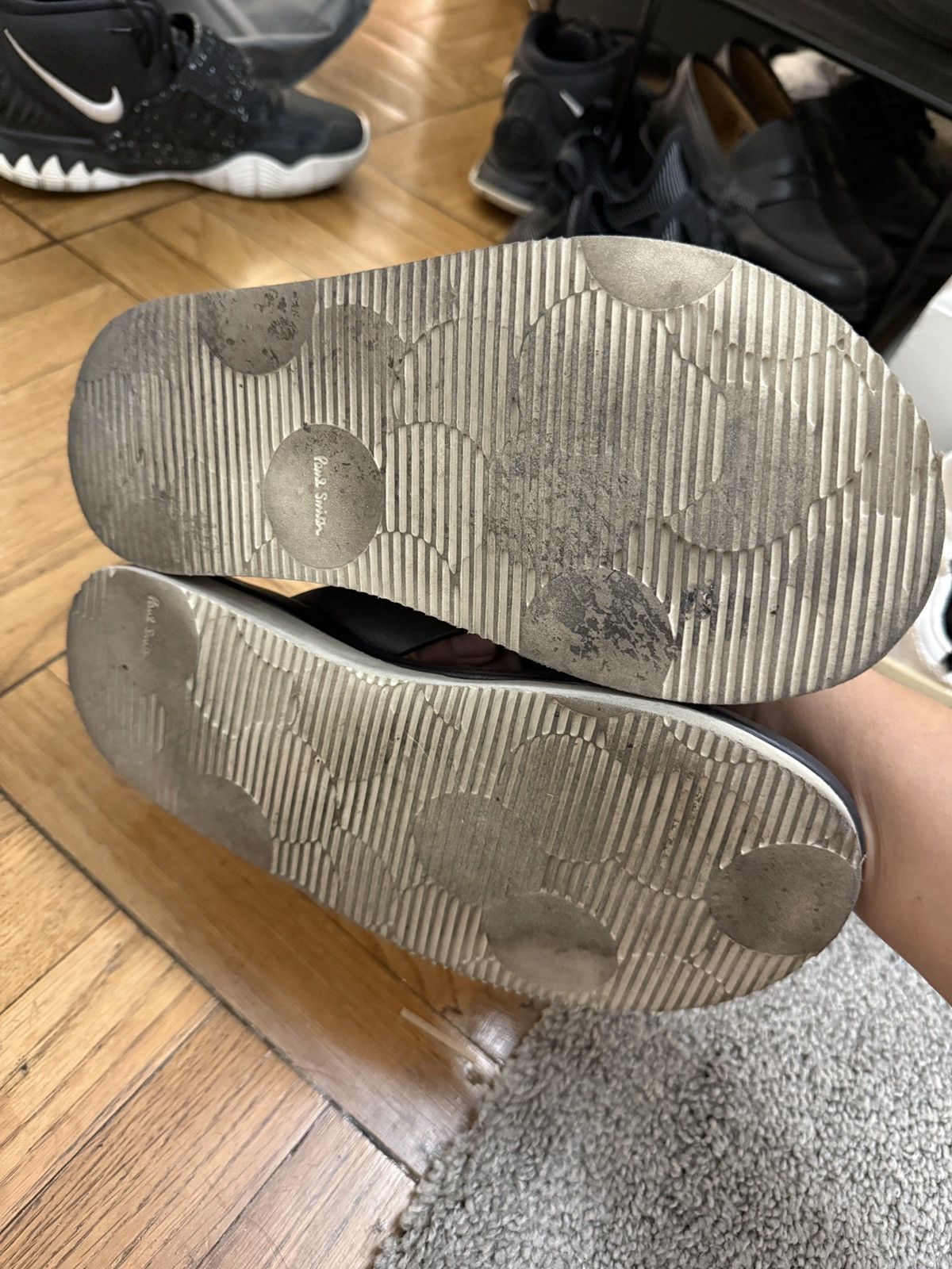 Paul Smith Paul Smith Sandal UK 7 / US 8 Size US 8 / EU 41 - 3 Thumbnail