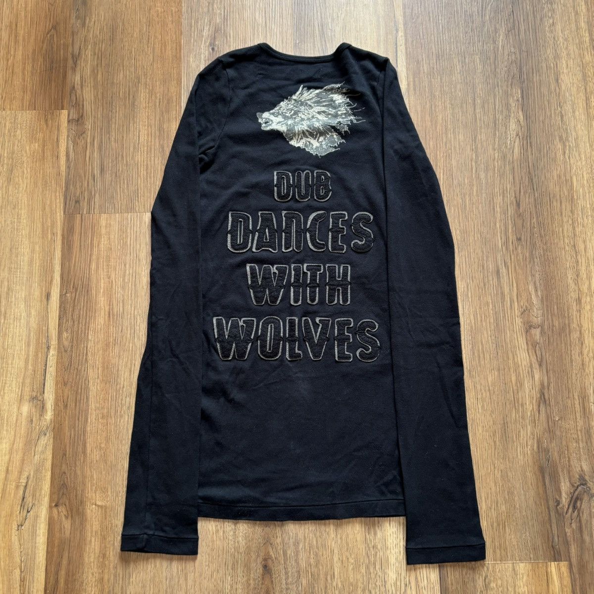 Dances With Wolves | Grailed