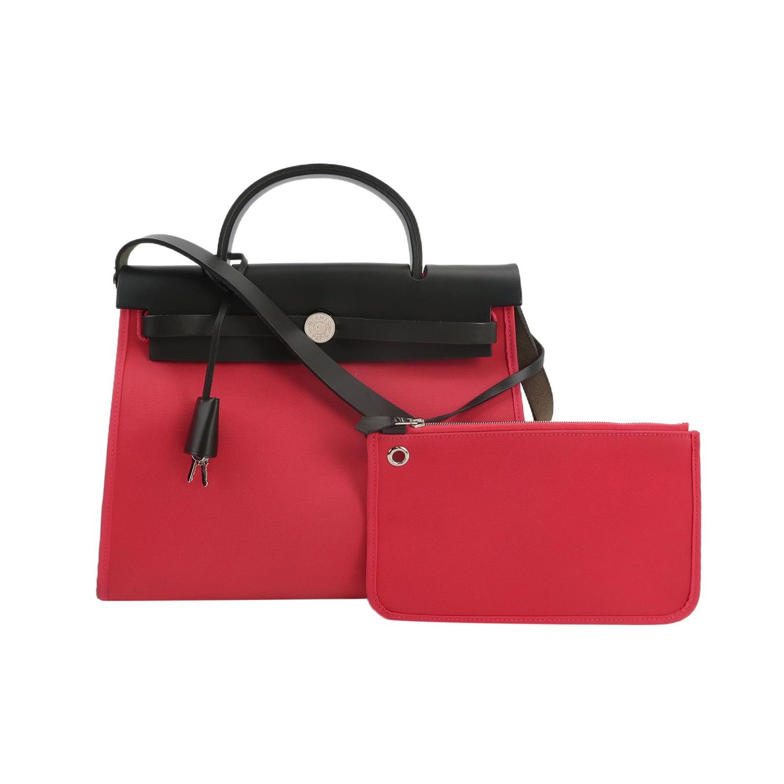 Hermes Hermes Women os Shoulder Bags Size ONE SIZE - 1 Thumbnail
