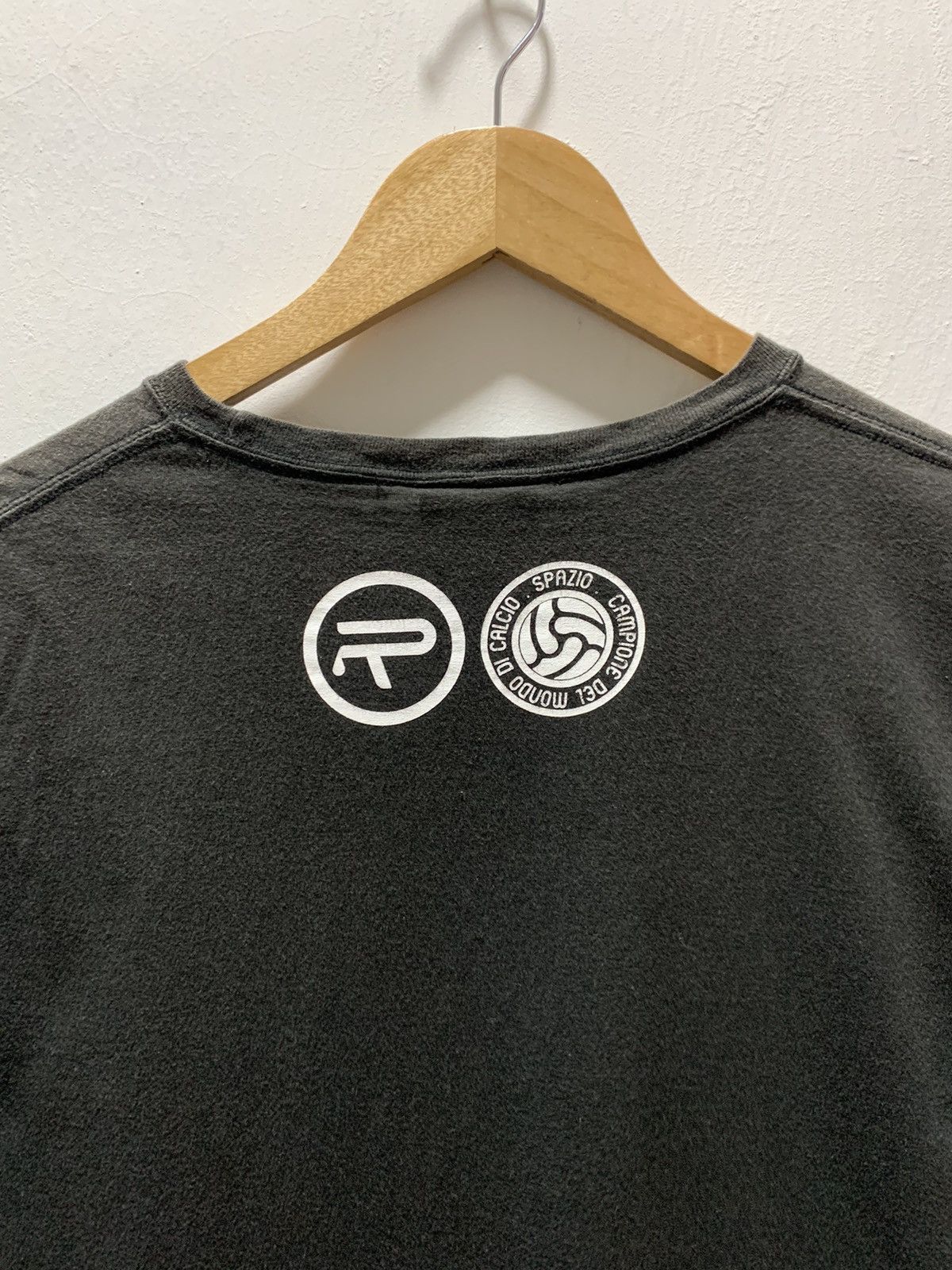 Other Revibe Football X Music Promo Tee Size US S / EU 44-46 / 1 - 9 Thumbnail