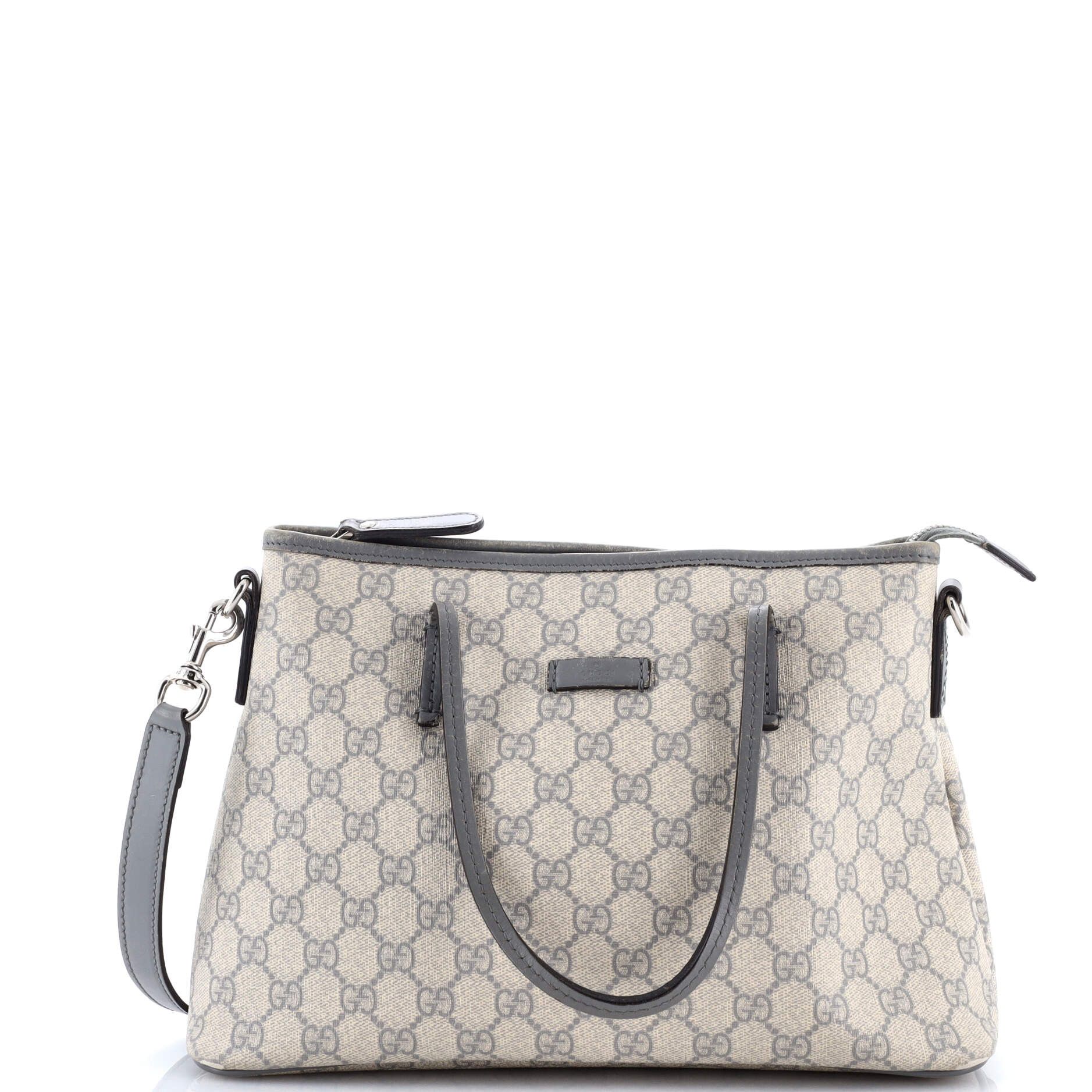 Gucci Convertible Zip Tote Size ONE SIZE - 1 Thumbnail