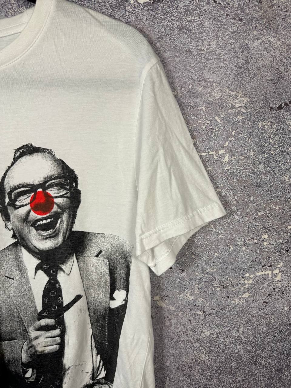 Stella McCartney Stella McCartney x Comic Relief Graphic T-Shirt Medium Size M / US 6-8 / IT 42-44 - 6 Thumbnail