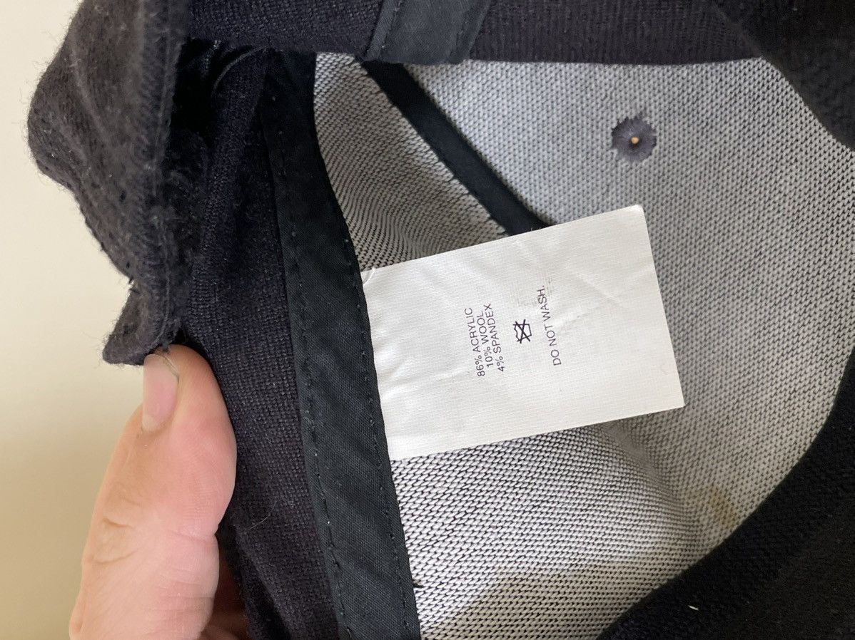 Oakley RARE OAKLEY SKULL a-flex CAP L/XL Size ONE SIZE - 7 Thumbnail
