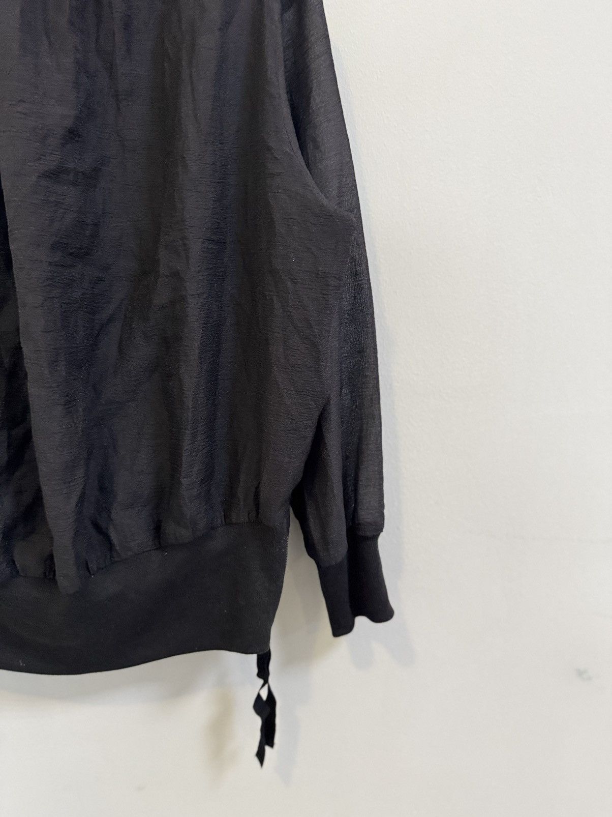 Hysteric Glamour × If Six Was Nine Very crazy jacket Y2K Style Size L / US 10 / IT 46 - 7 Thumbnail