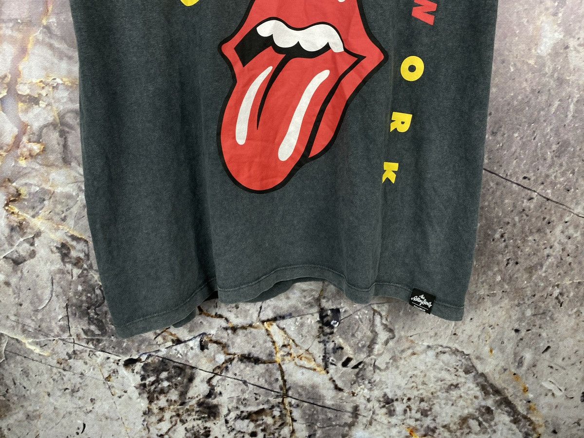 Other × The Rolling Stones Men’s Rolling Stones Dirty Work T-Shirt Size Medium Size US M / EU 48-50 / 2 - 3 Thumbnail