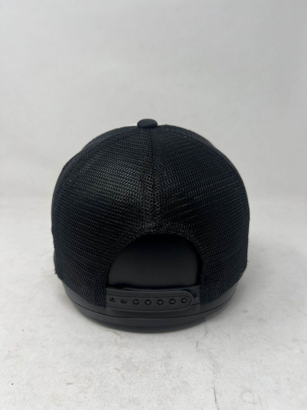 Japanese Brand The Live Bang Fukuyama Masaharu Tour Amuse Trucker Hat Size ONE SIZE - 4 Thumbnail