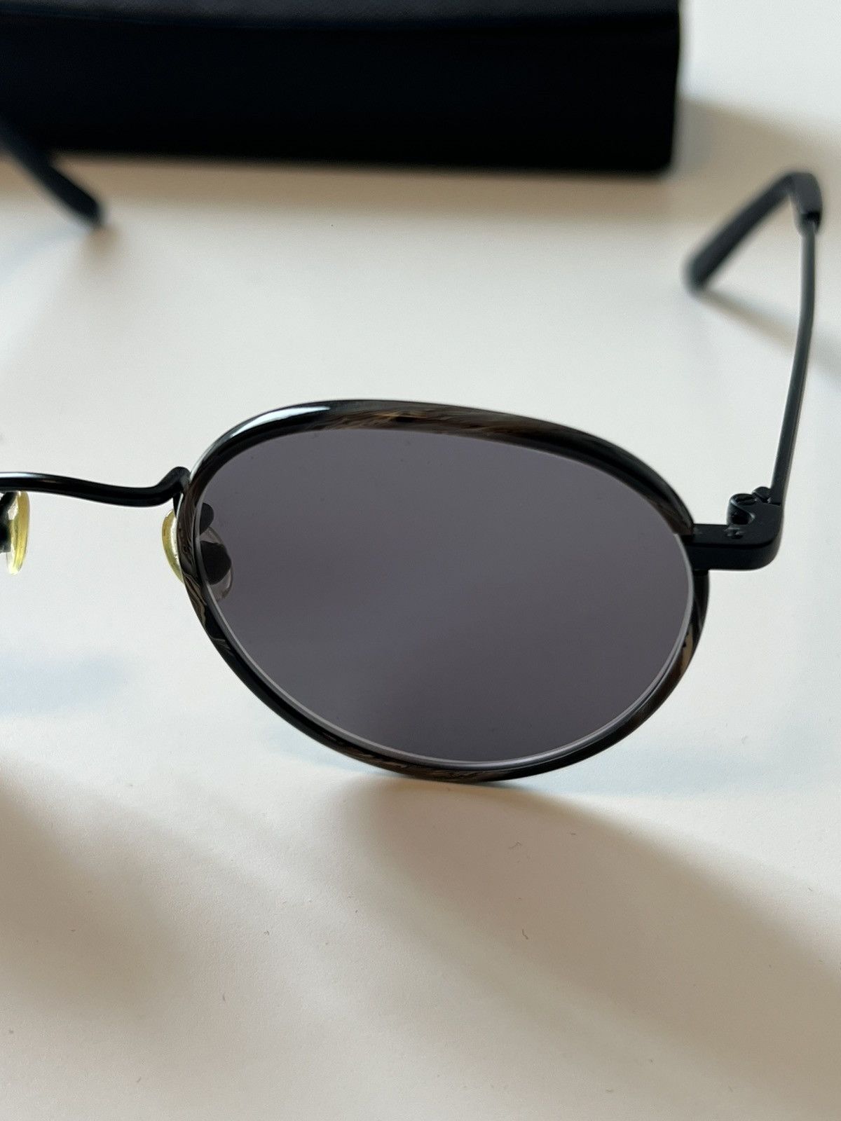 Other Bailey Nelson Adler Windsor Sunglasses (Prescription -175) Size ONE SIZE - 9 Thumbnail