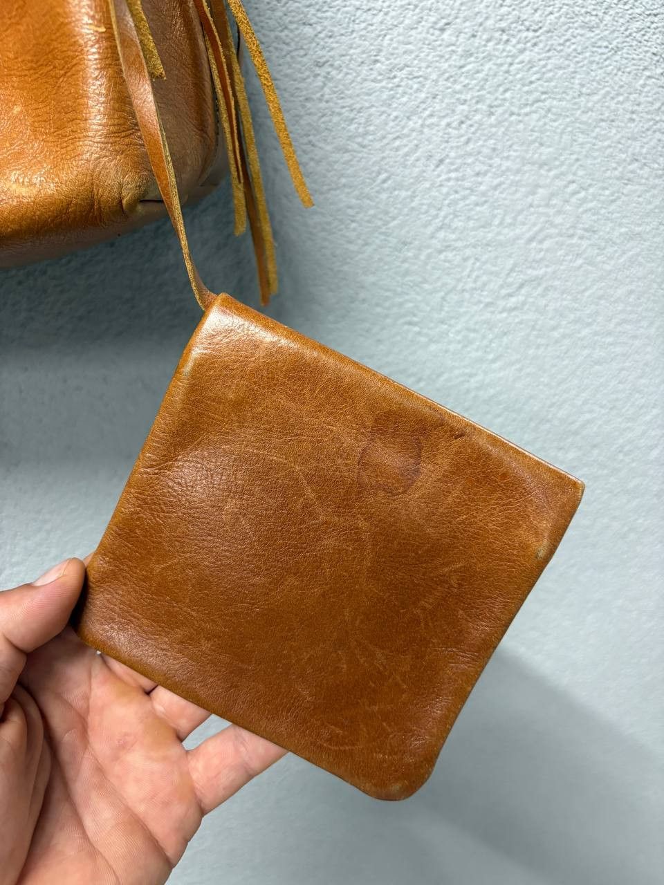 Tod's Tods womens leather shoulder bag 35 x 30 x 13 cm Size ONE SIZE - 5 Thumbnail