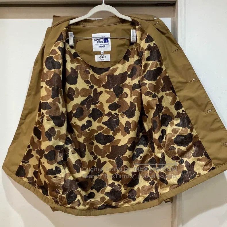 Junya Watanabe Junya Watanabe Jacket Size US M / EU 48-50 / 2 - 3 Thumbnail