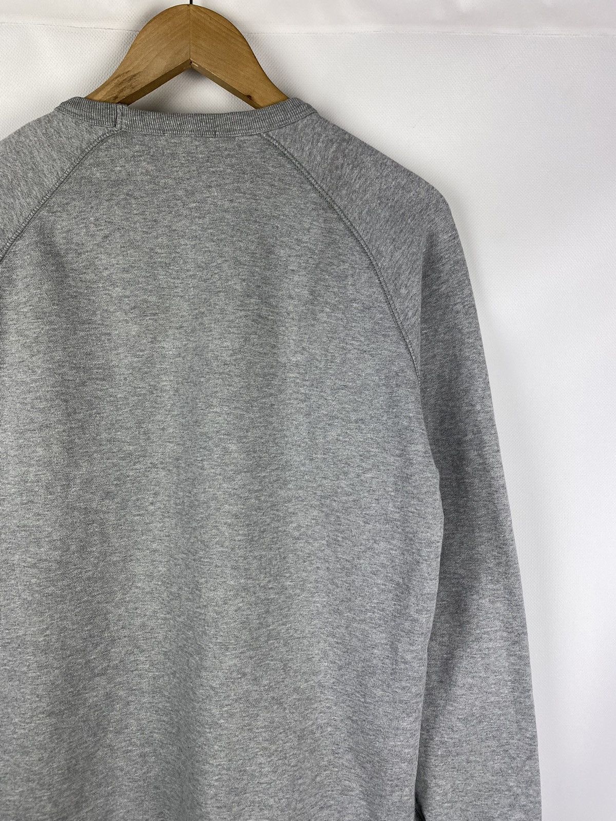 DENHAM Denham men’s crewneck sweatshirt pullover size M Size US M / EU 48-50 / 2 - 19 Thumbnail