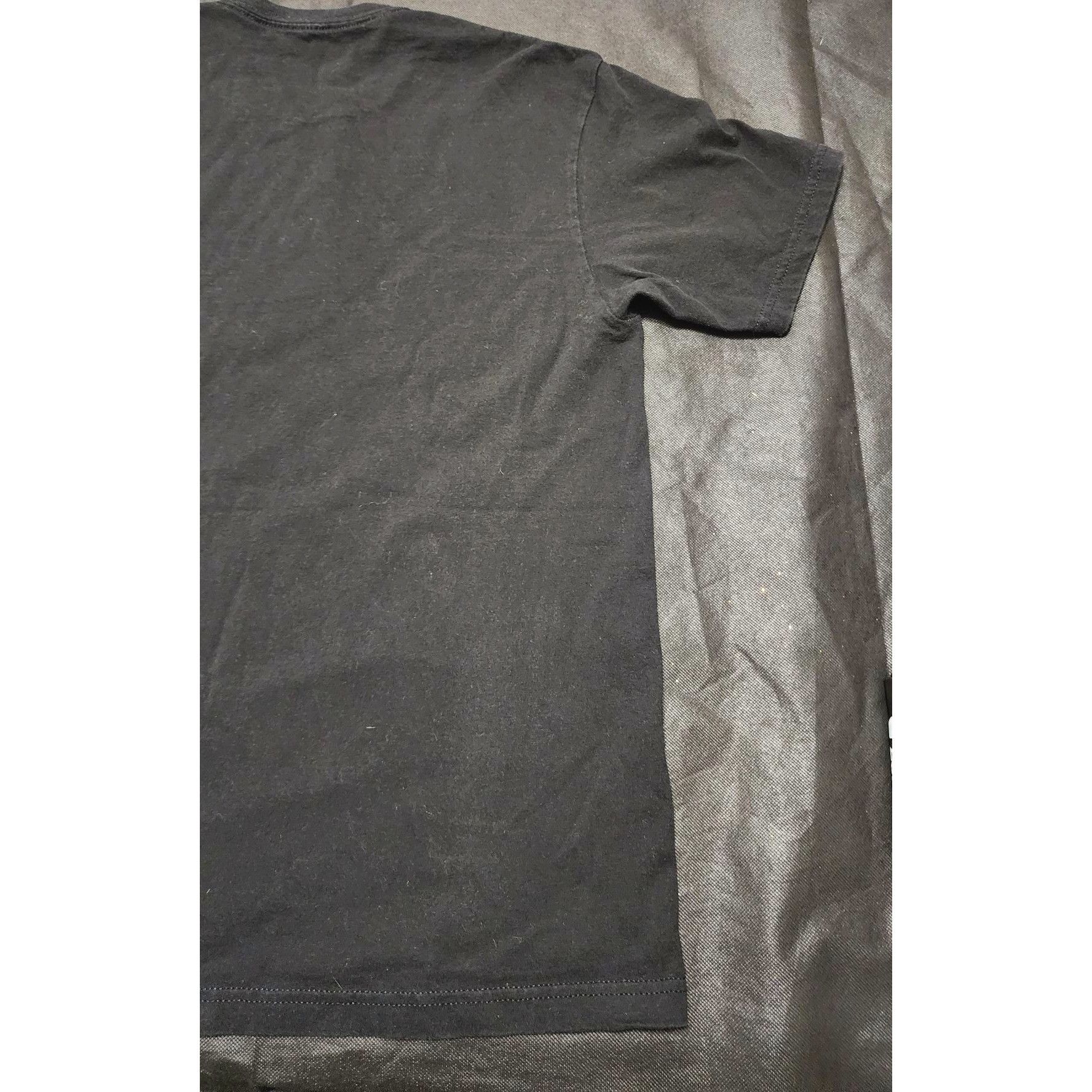 Other My Hero Academia Anime T-Shirt Graphic Short Sleeve Medium U Size US S / EU 44-46 / 1 - 9 Thumbnail