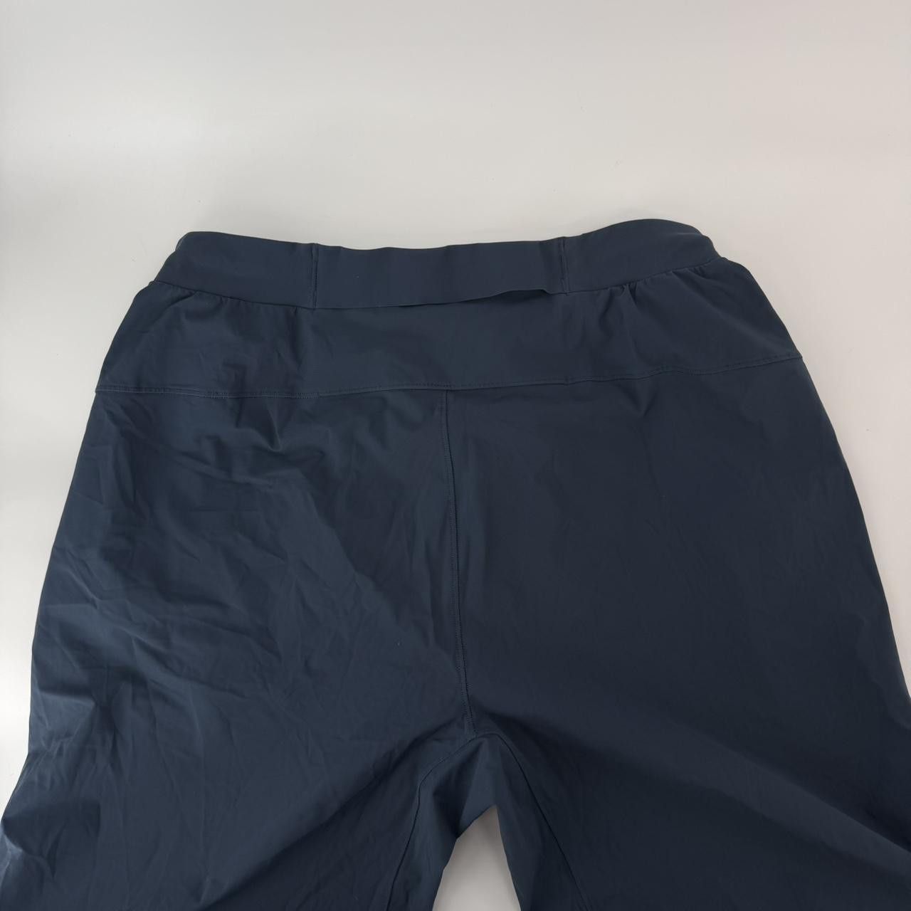 Lululemon Lululemon Women’s Jogger Pants Size S Navy Blue Tapered Size 27" / US 4 / IT 40 - 5 Thumbnail