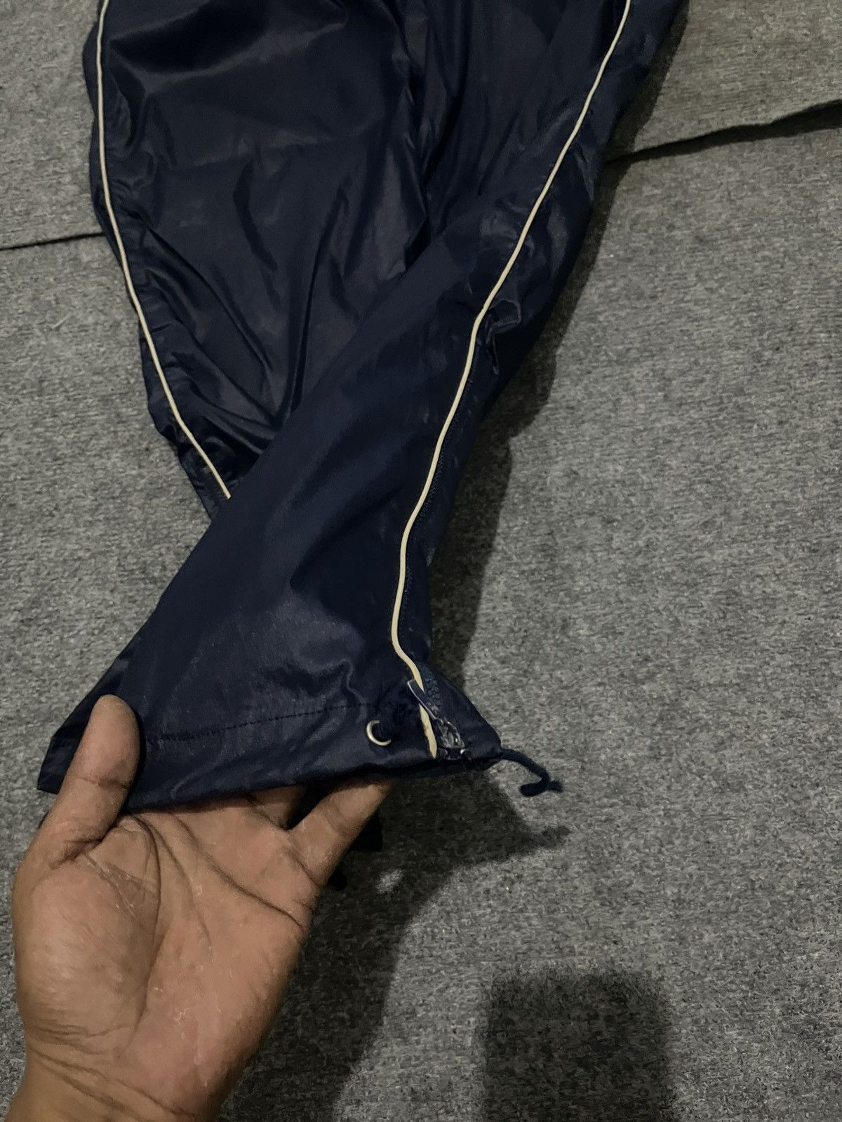 Vintage 80s Adidas Descente Track Pants