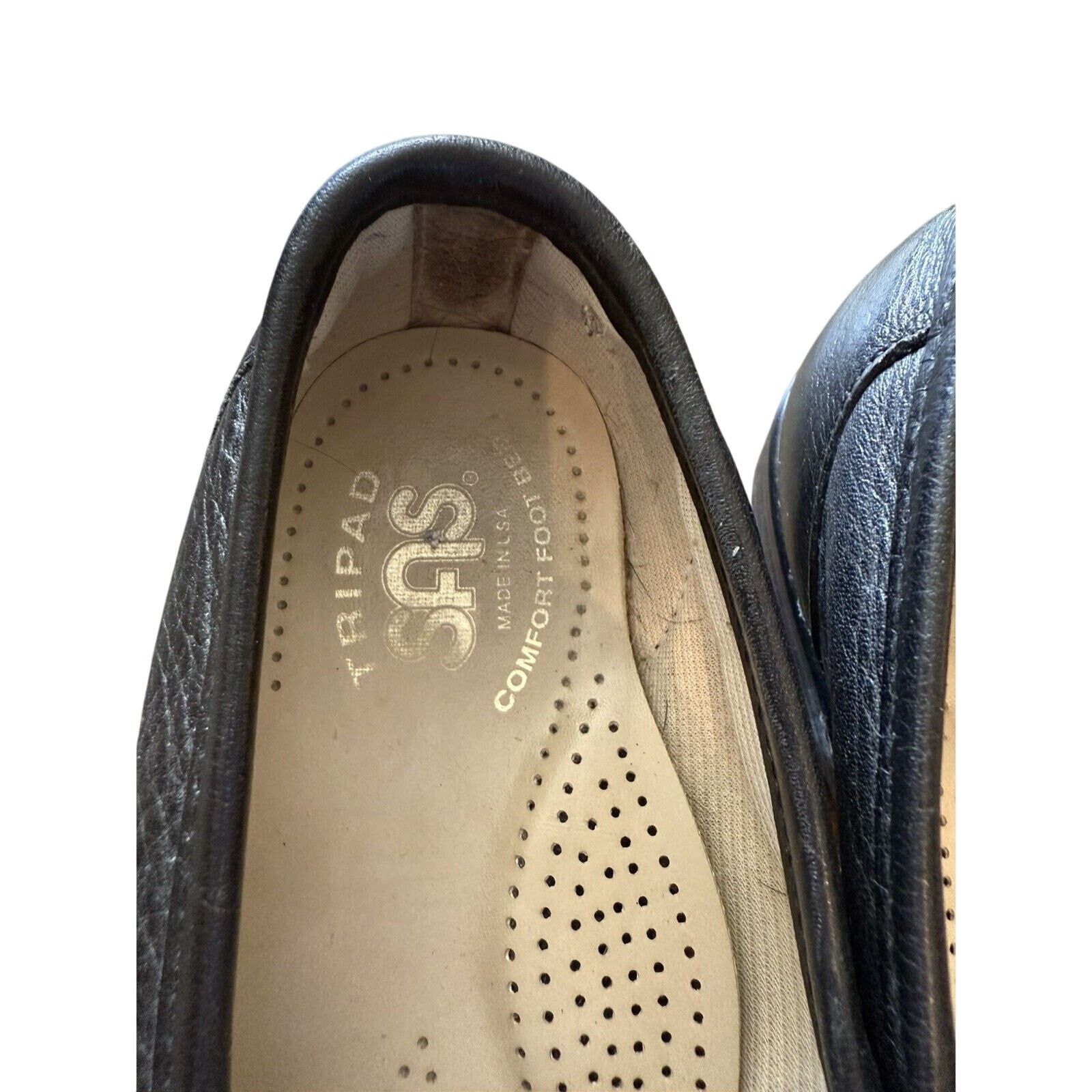 SAS Tripad SAS Simplify Everyday Loafer Size US 5 / IT 35 - 7 Thumbnail