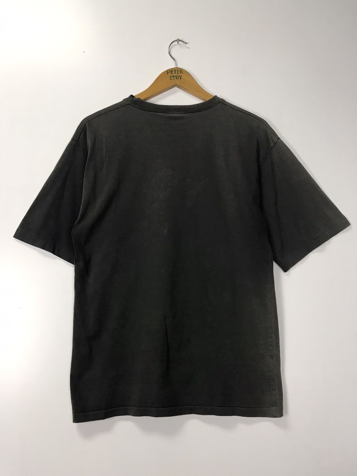 Vintage Vintage Weiss Art Australia tee Size US S / EU 44-46 / 1 - 8 Thumbnail