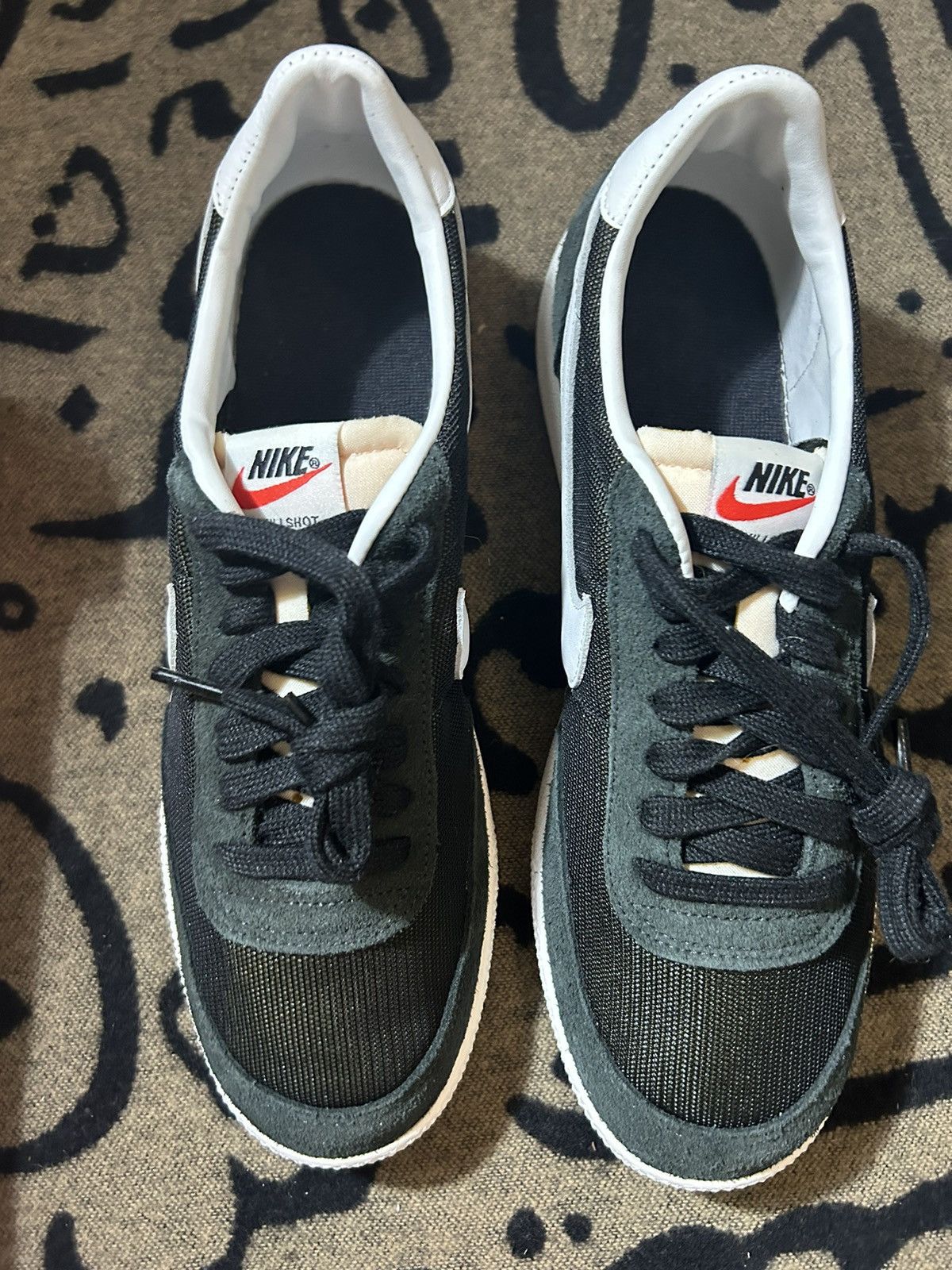 Nike Nike Killshot SP Size US 9 / EU 42 - 2 Thumbnail