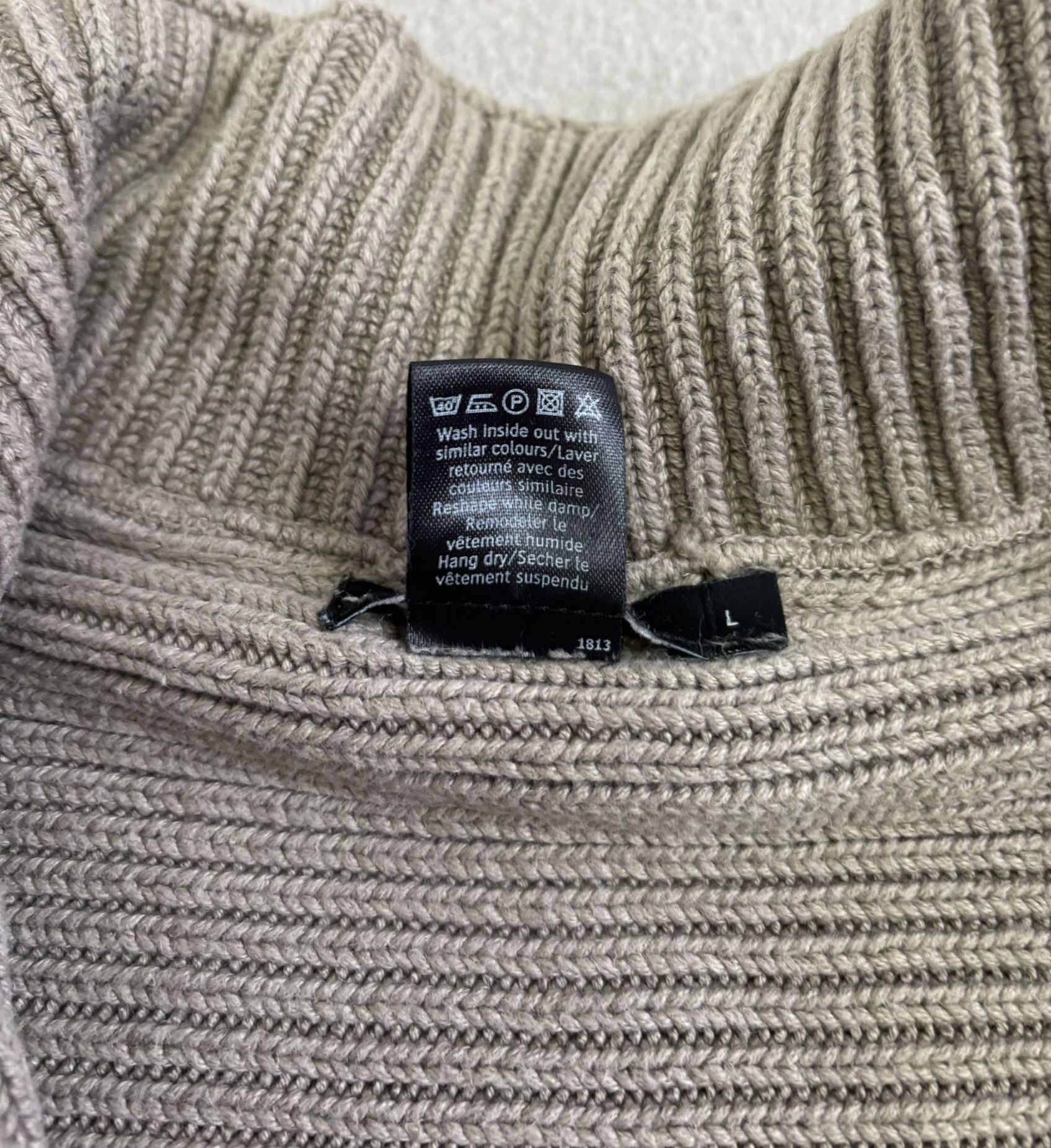 Filippa K Filippa K sweater size L Size US L / EU 52-54 / 3 - 13 Thumbnail