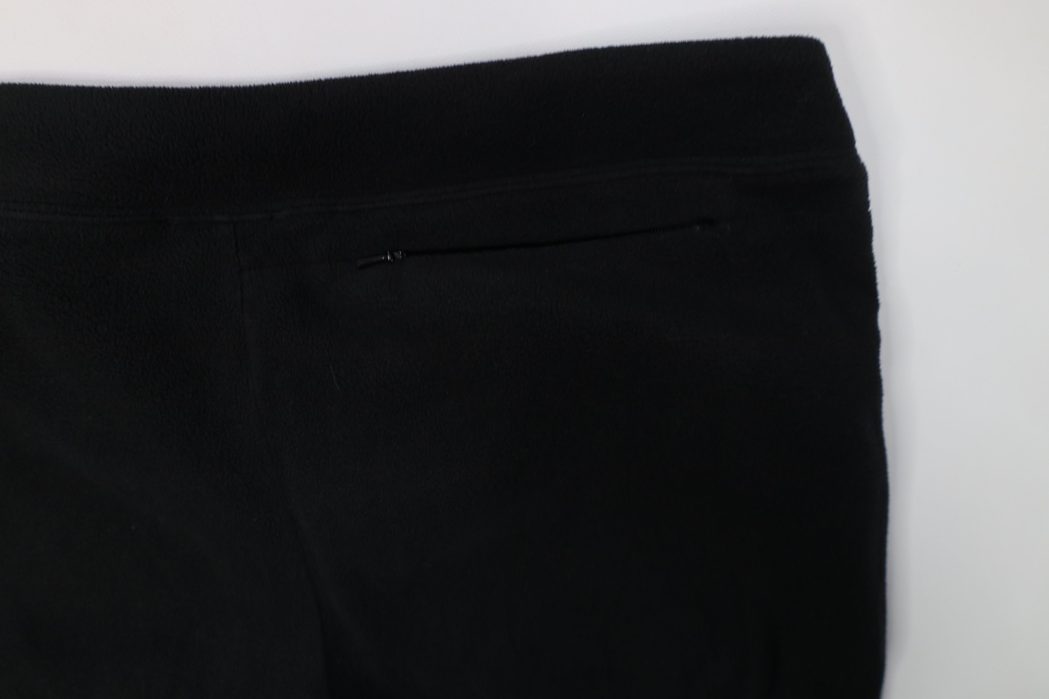 The North Face Vintage Y2K The North Face Polartec Fleece Wide Leg Pants Size 38" / US 16 / IT 52 - 13 Thumbnail