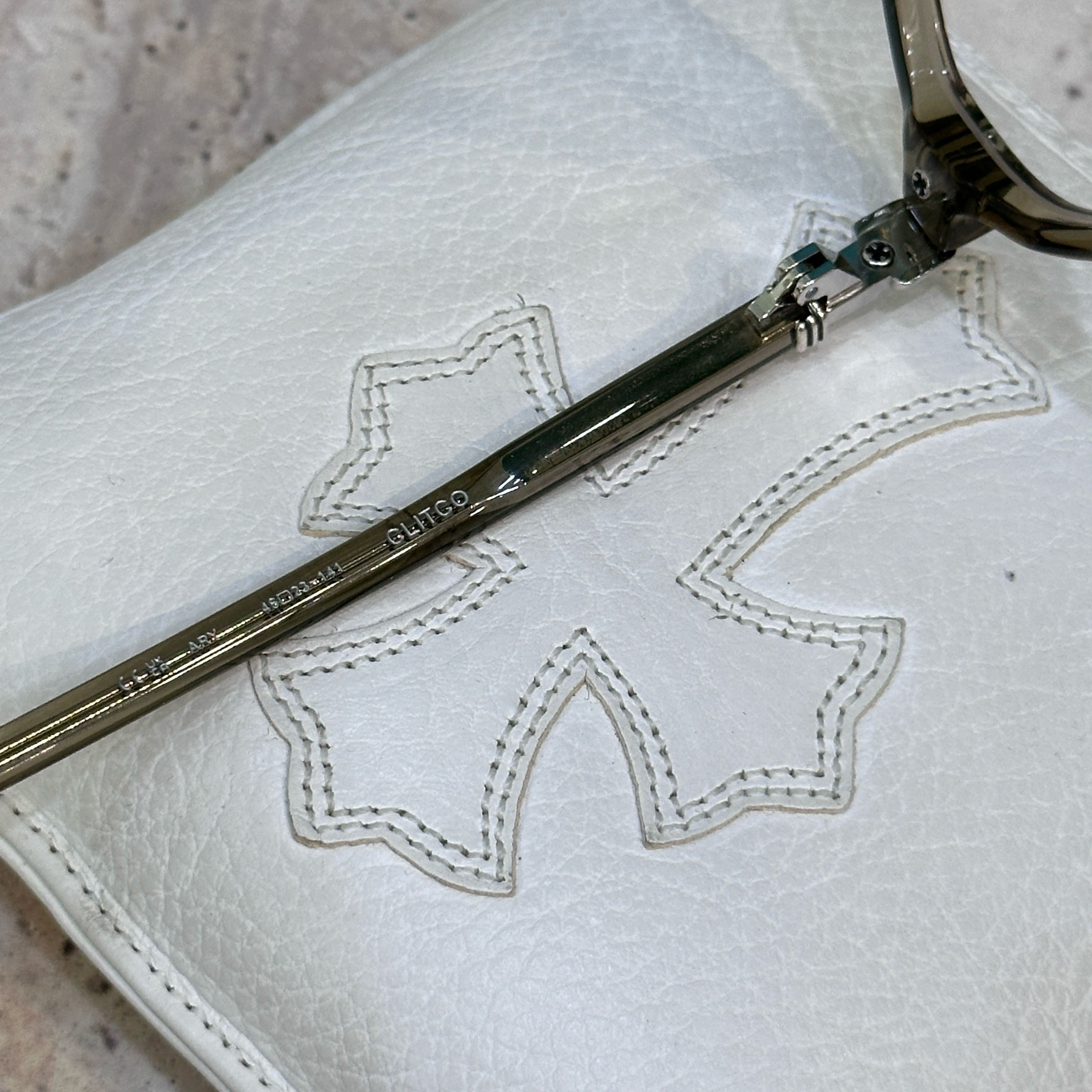 Chrome Hearts CHROME HEARTS CLITCO Army Size ONE SIZE - 3 Thumbnail