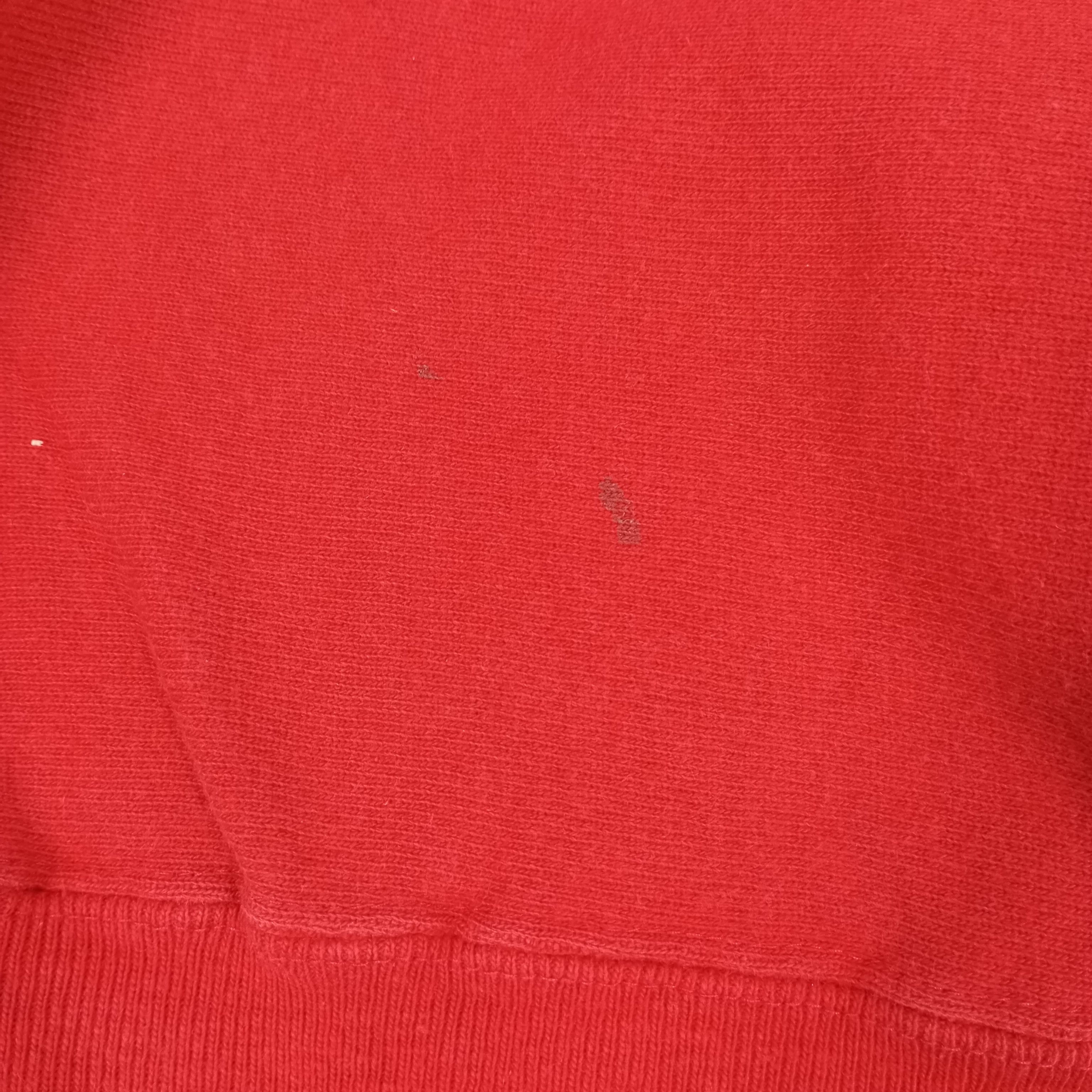 Champion × Vintage Champion Streetwear Small Logo Design Sweatshirt Size US M / EU 48-50 / 2 - 7 Thumbnail