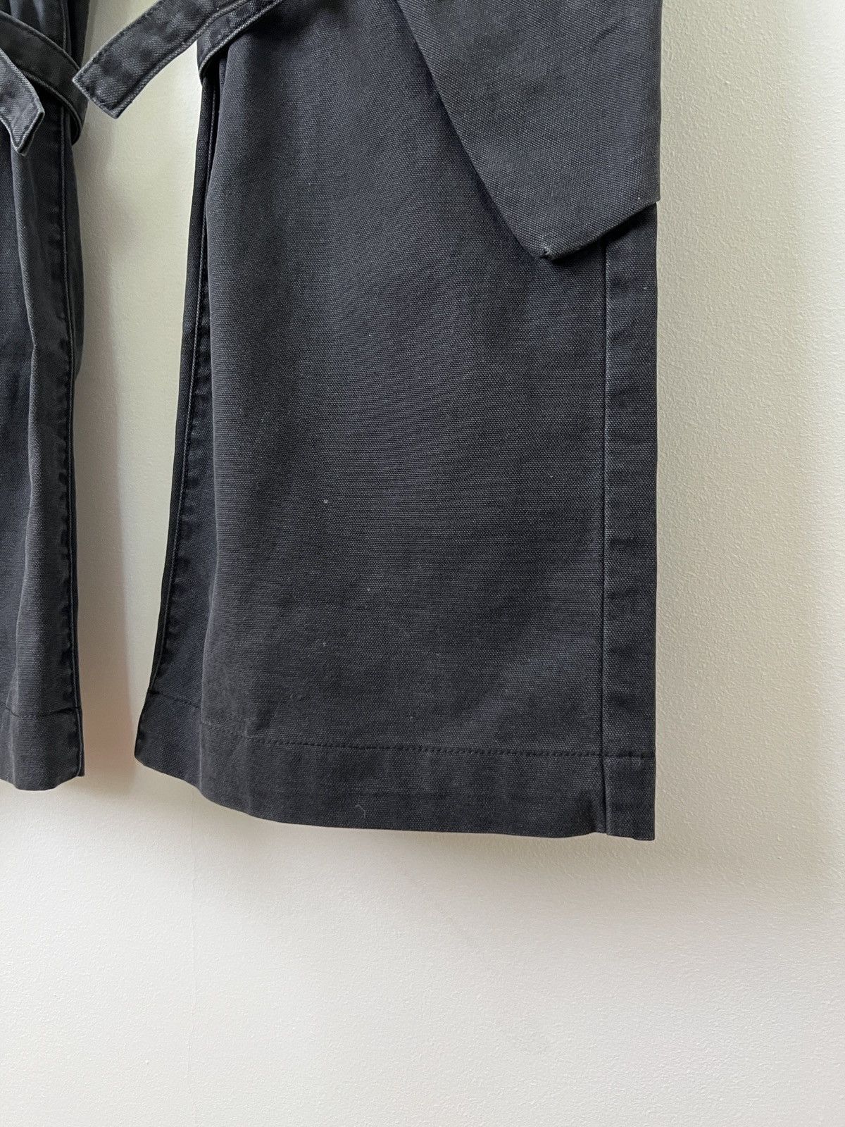 Acne Studios Acne Studios Cargo Trouser Strap Pants Size US 31 - 9 Thumbnail