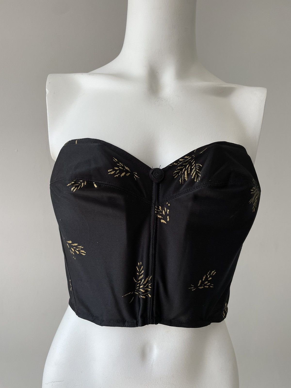 Vintage Vintage corset Size M / US 6-8 / IT 42-44 - 6 Thumbnail
