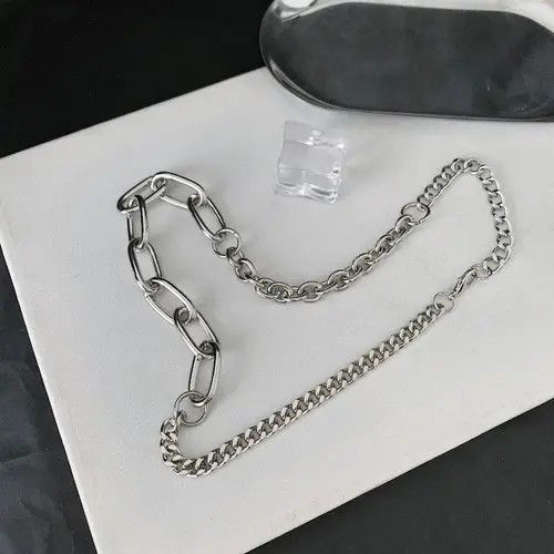 Other Hip Hop Chain Size ONE SIZE - 2 Thumbnail