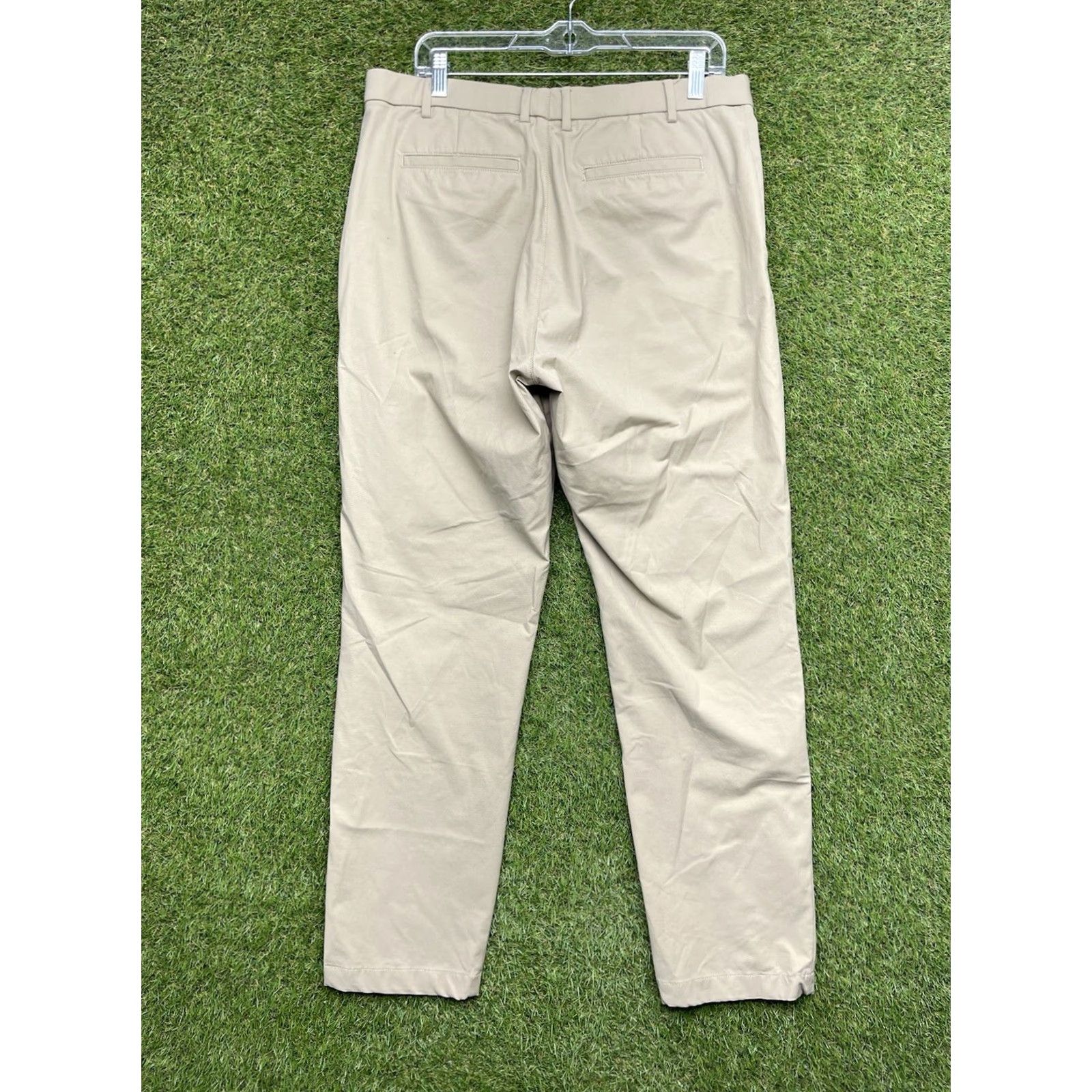 Polo Ralph Lauren VINTAGE no Size US M / EU 48-50 / 2 - 2 Thumbnail