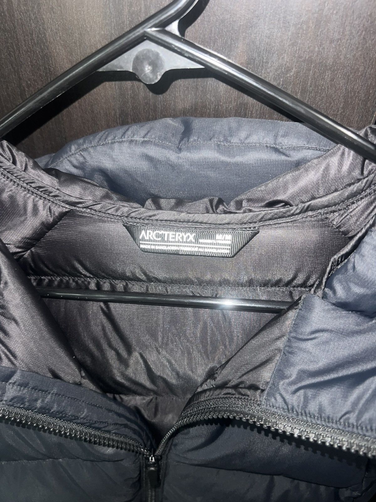 Arc'teryx Thorium jacket Size M / US 6-8 / IT 42-44 - 4 Thumbnail