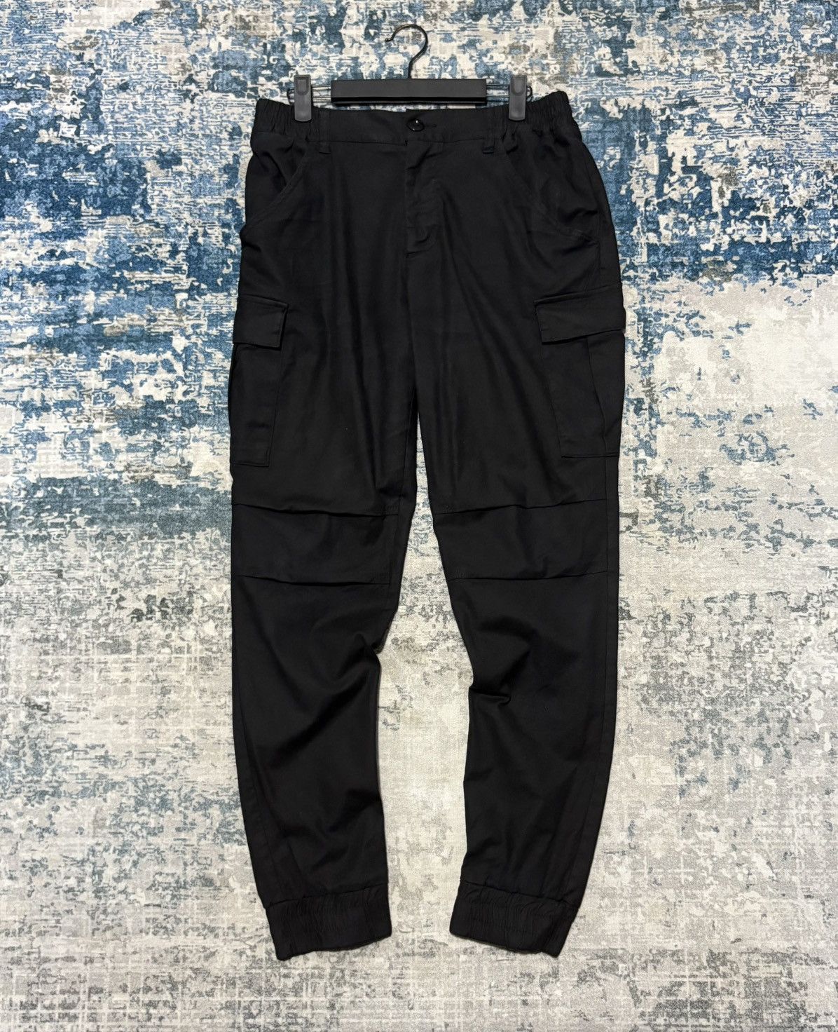 C2H4 × Number (N)ine C2h4 x number (nine) “potential of ego” punk