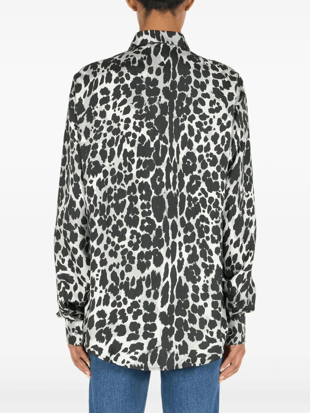 Other Leopard-Print Shirt Size US M / EU 48-50 / 2 - 4 Thumbnail
