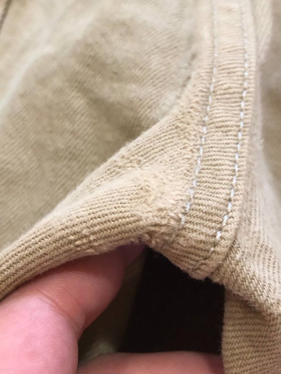 Levi's Levi's 501 Denim Jeans Size US 34 / EU 50 - 19 Thumbnail