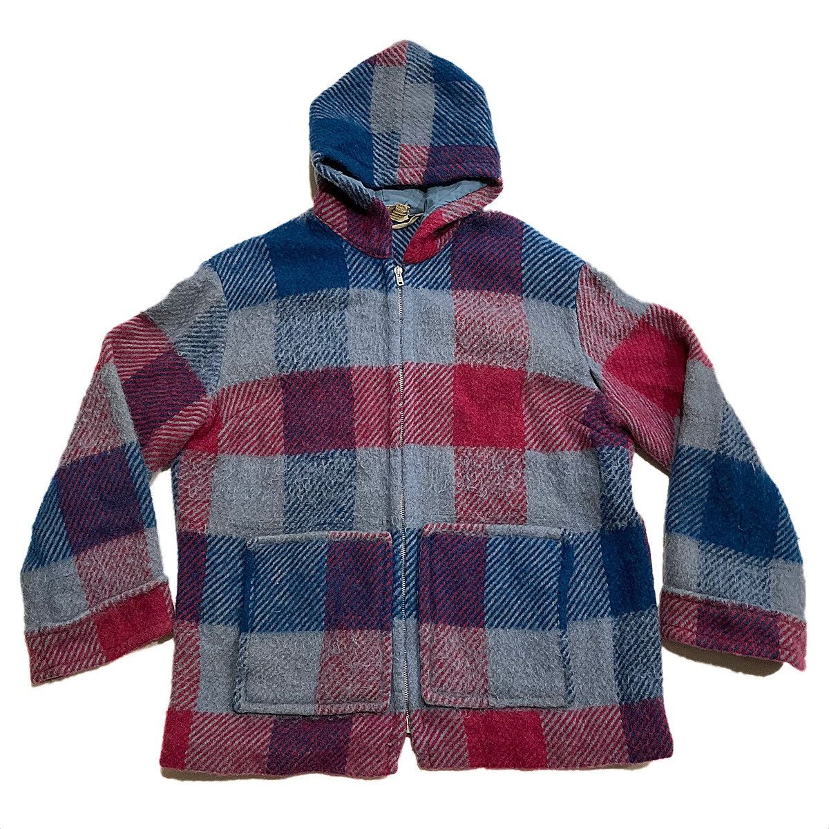 Vintage Vintage Trow Mill Jacket Size US M / EU 48-50 / 2 - 1 Thumbnail