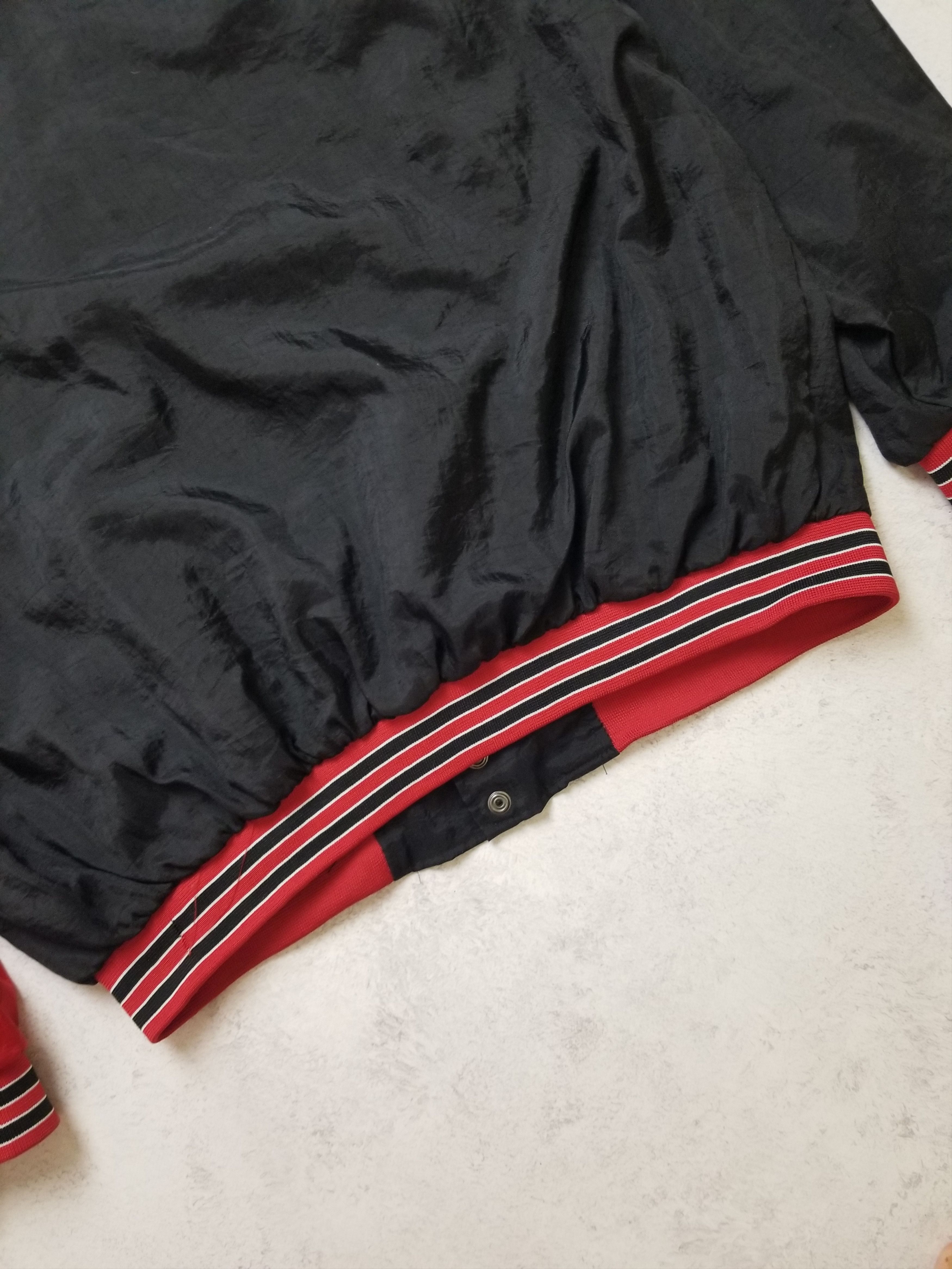 Starter Toronto Raptors Starter Coach Jacket Size US M / EU 48-50 / 2 - 4 Thumbnail